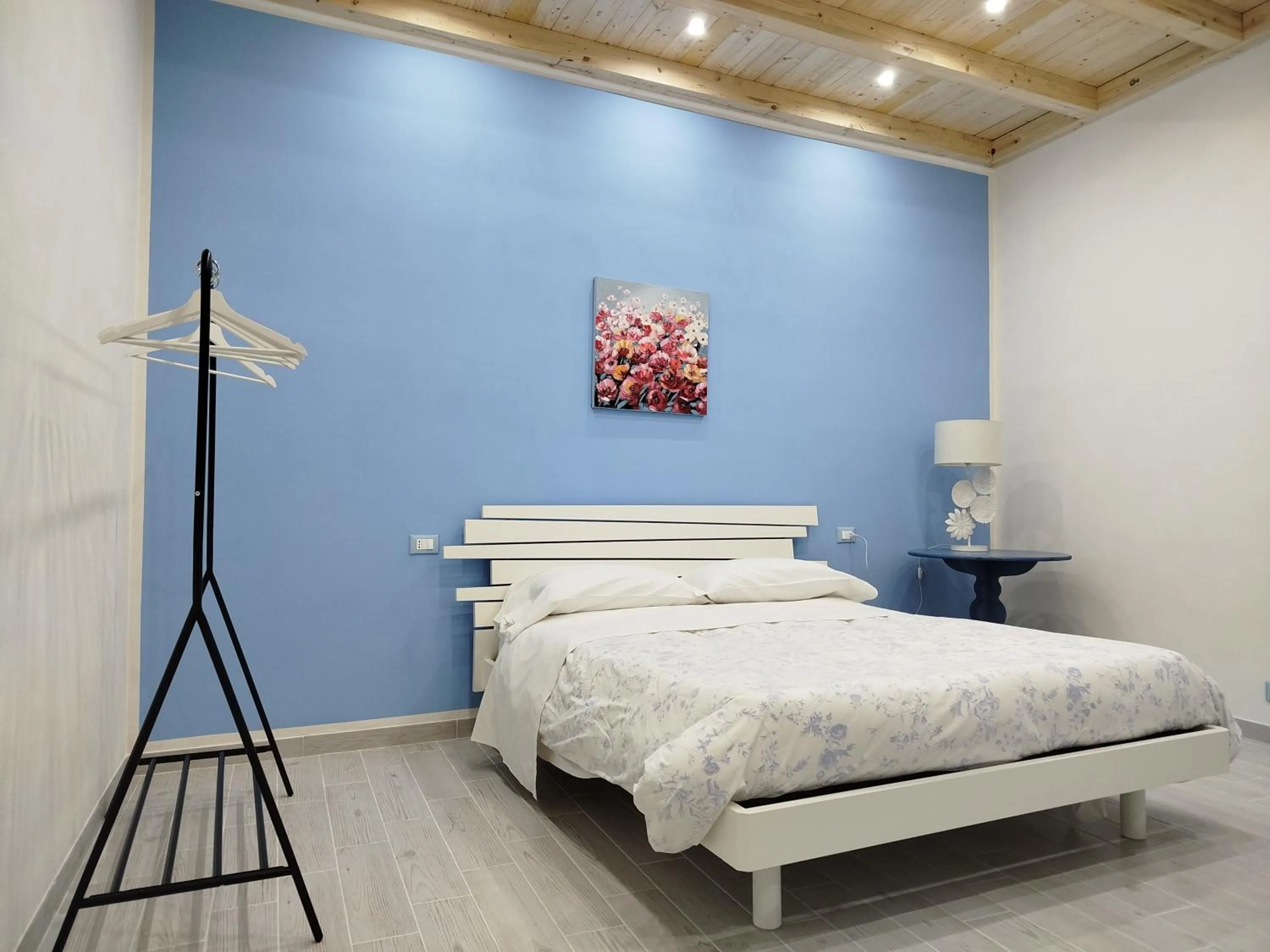 Bed in Il Cortile Fiorito