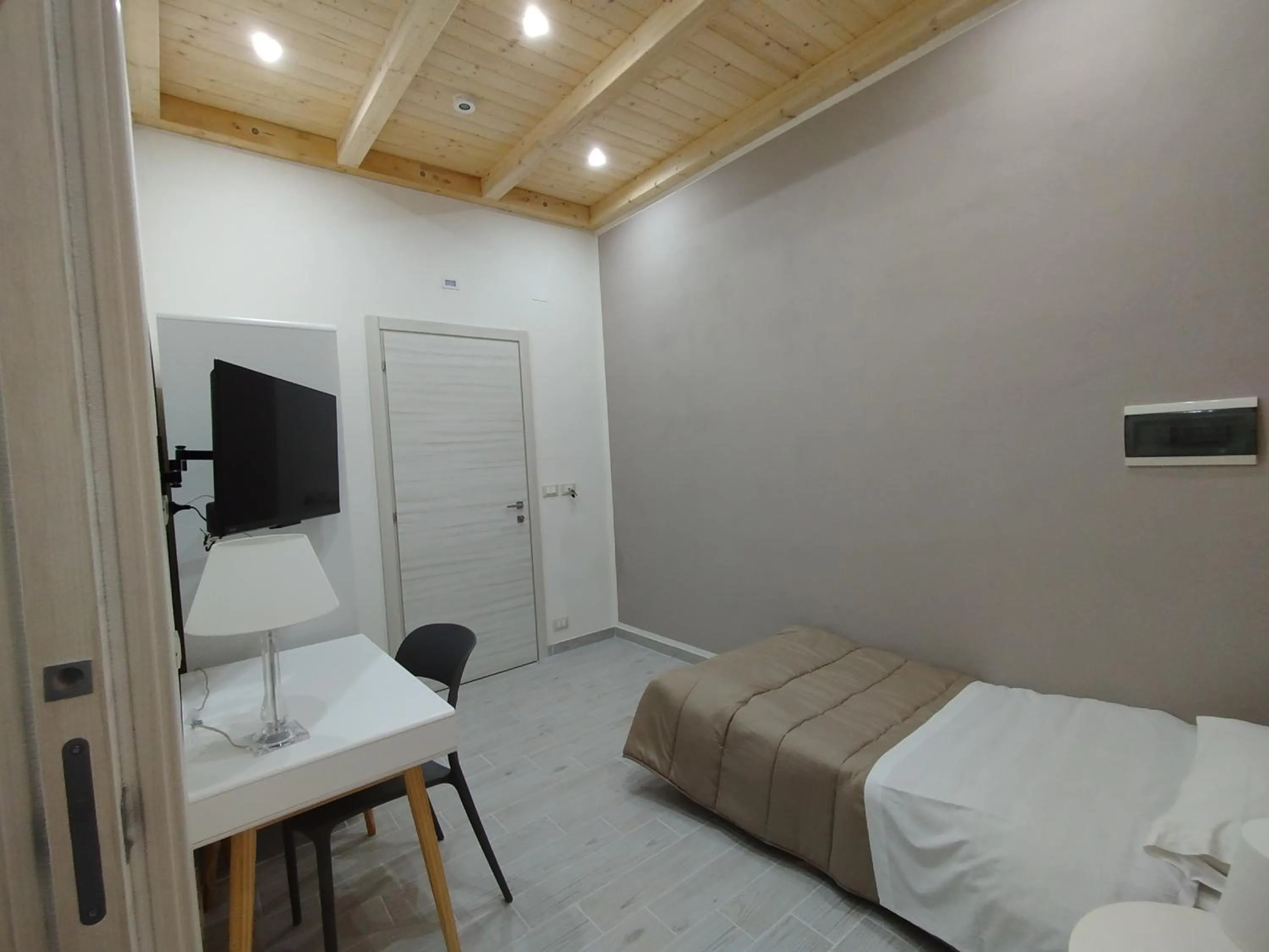 Bed in Il Cortile Fiorito