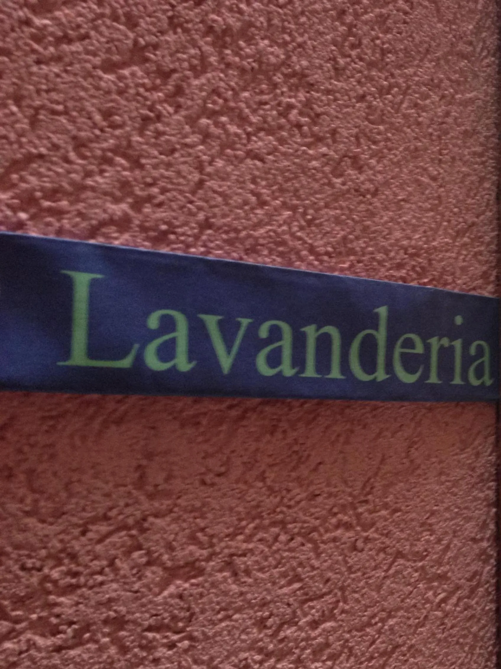 Area and facilities in Il Cortile Fiorito