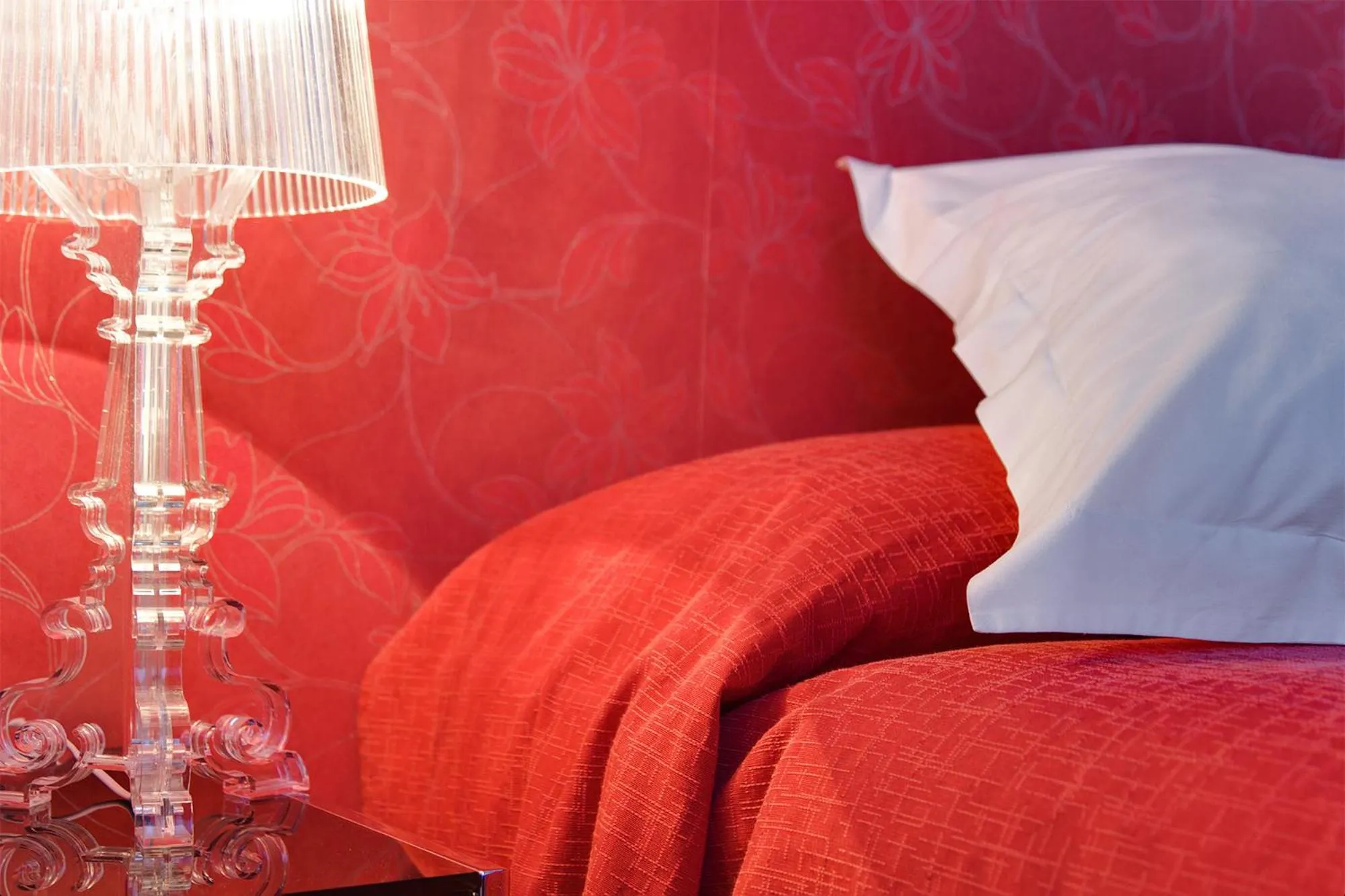 Bedroom, Bed in El Palacete del Obispo