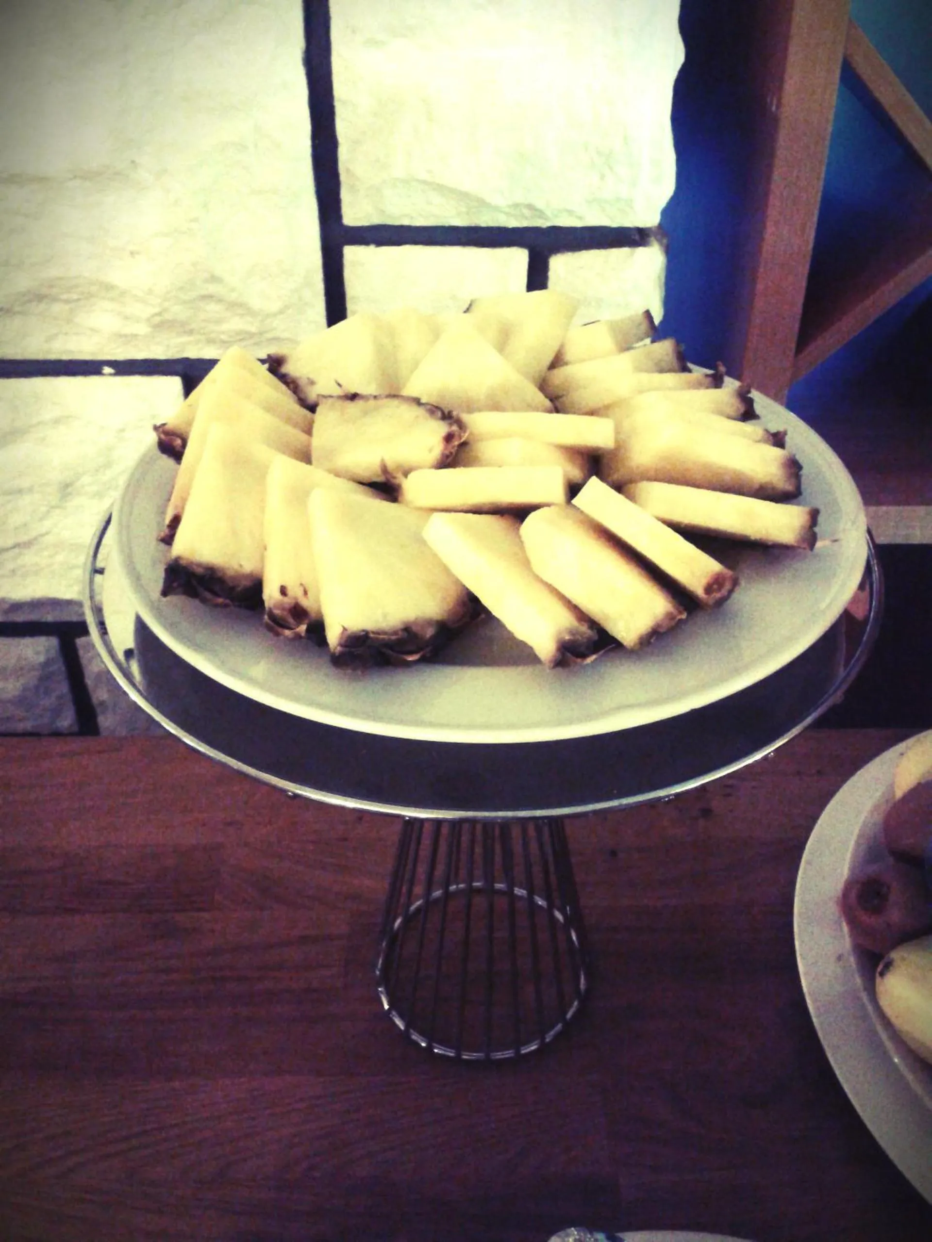 Food and drinks in Hotel 1000 Ruza