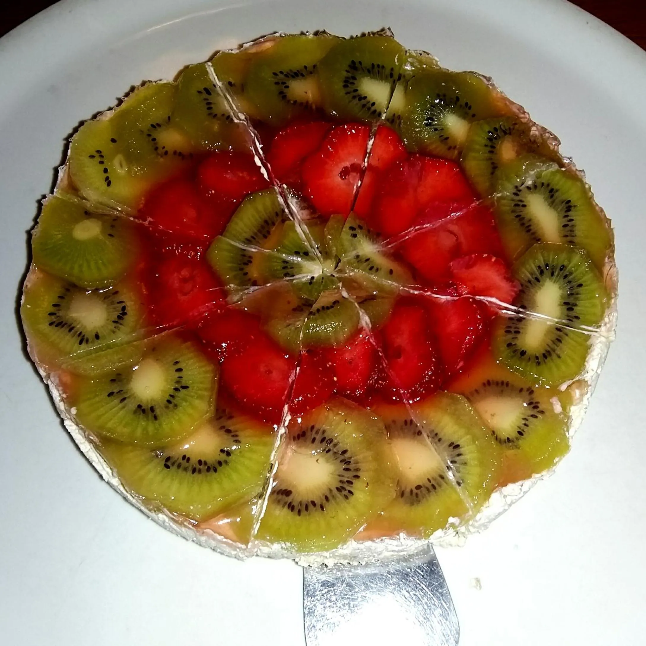 Food and drinks in Hotel 1000 Ruza