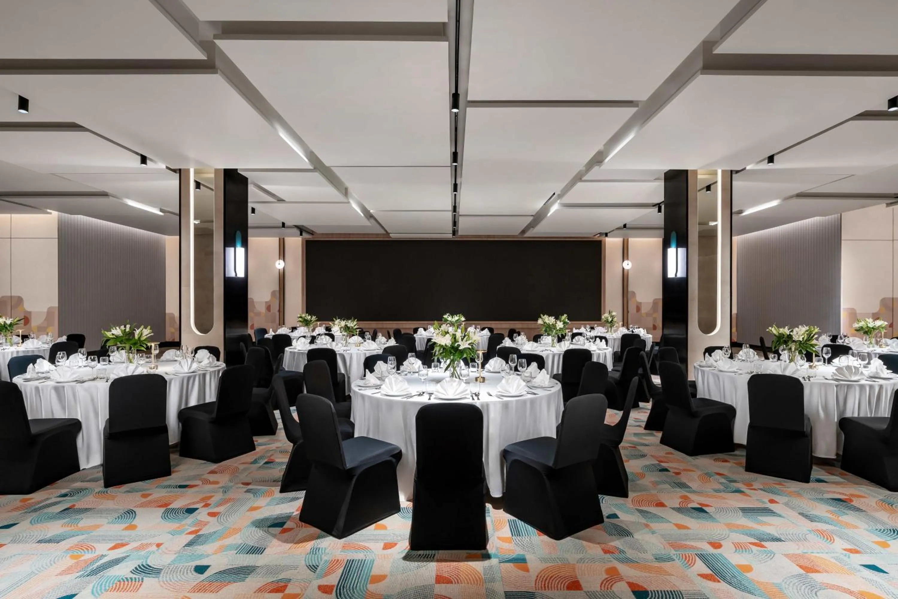 Meeting/conference room in M Social Hotel Phuket