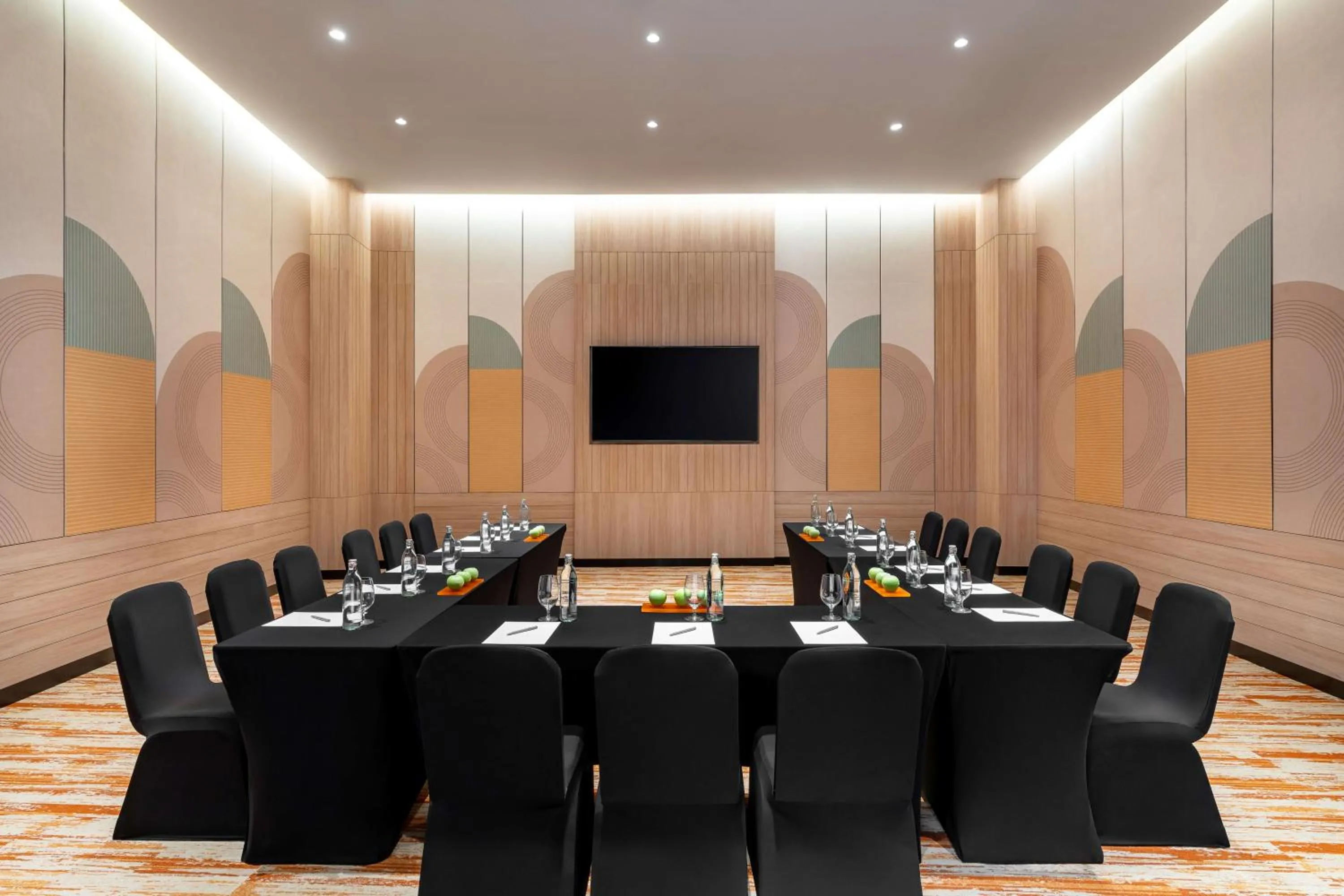 Meeting/conference room in M Social Hotel Phuket