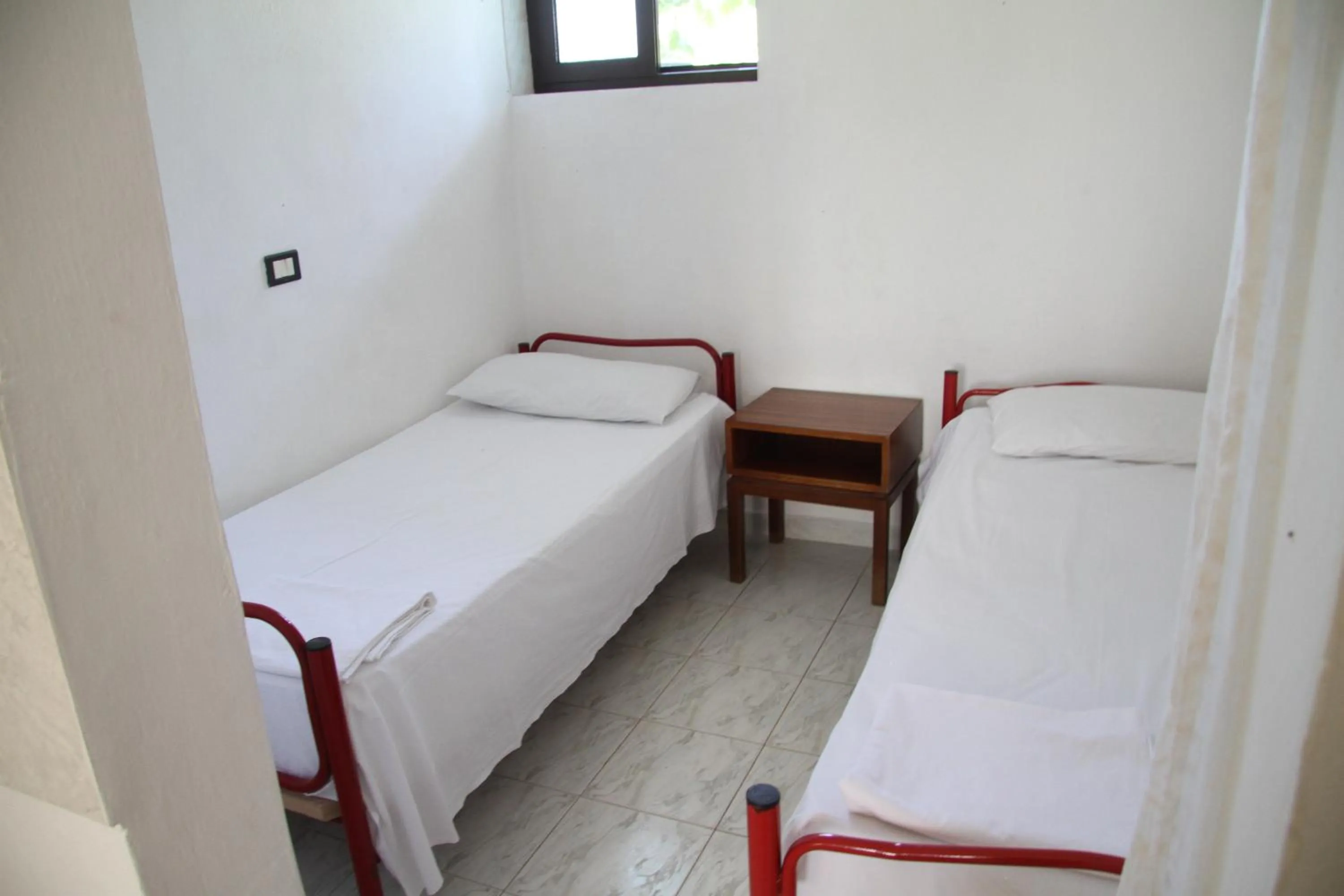 Apartment - Ground Floor in Shtepi Pushimi