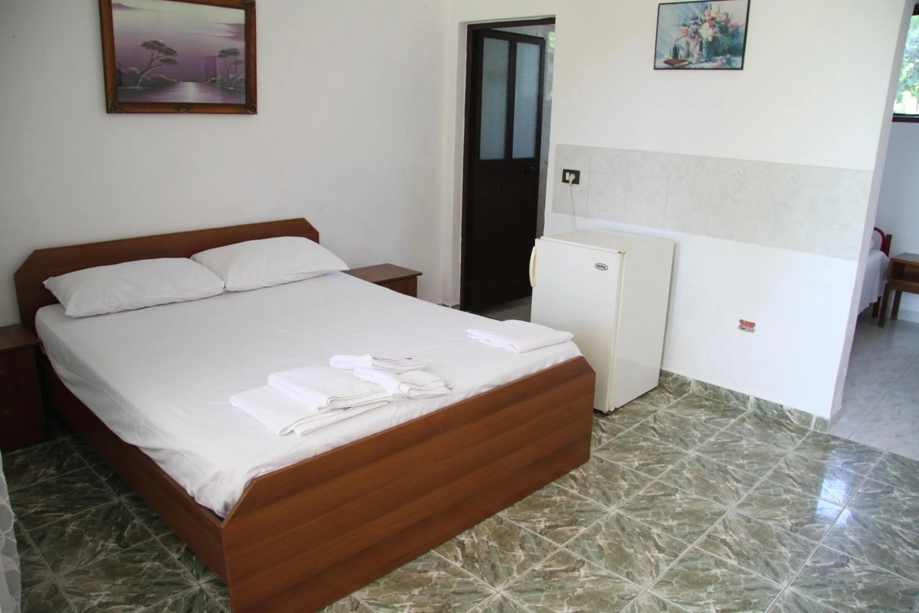 Apartment - Ground Floor in Shtepi Pushimi