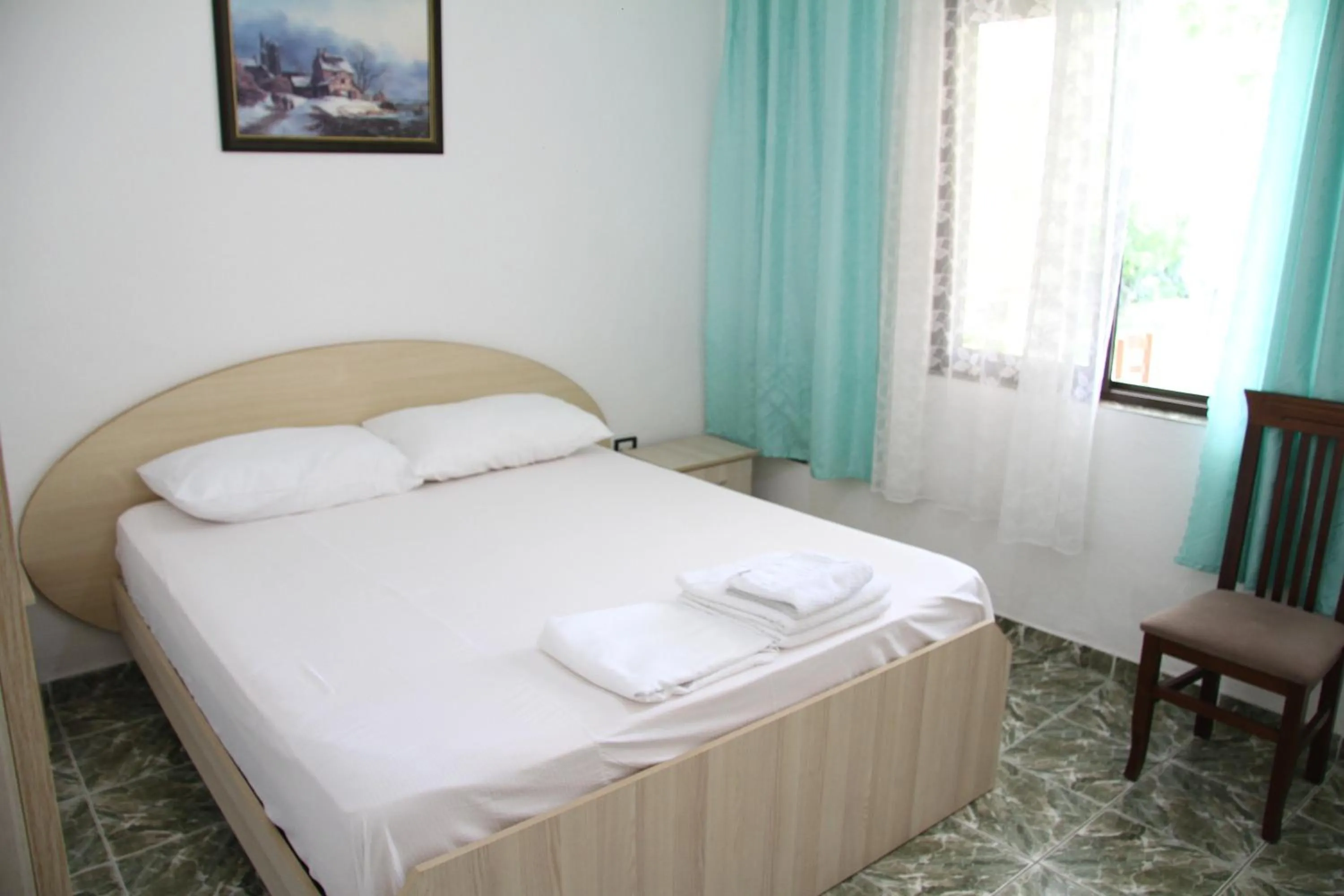 One-Bedroom Apartment in Shtepi Pushimi