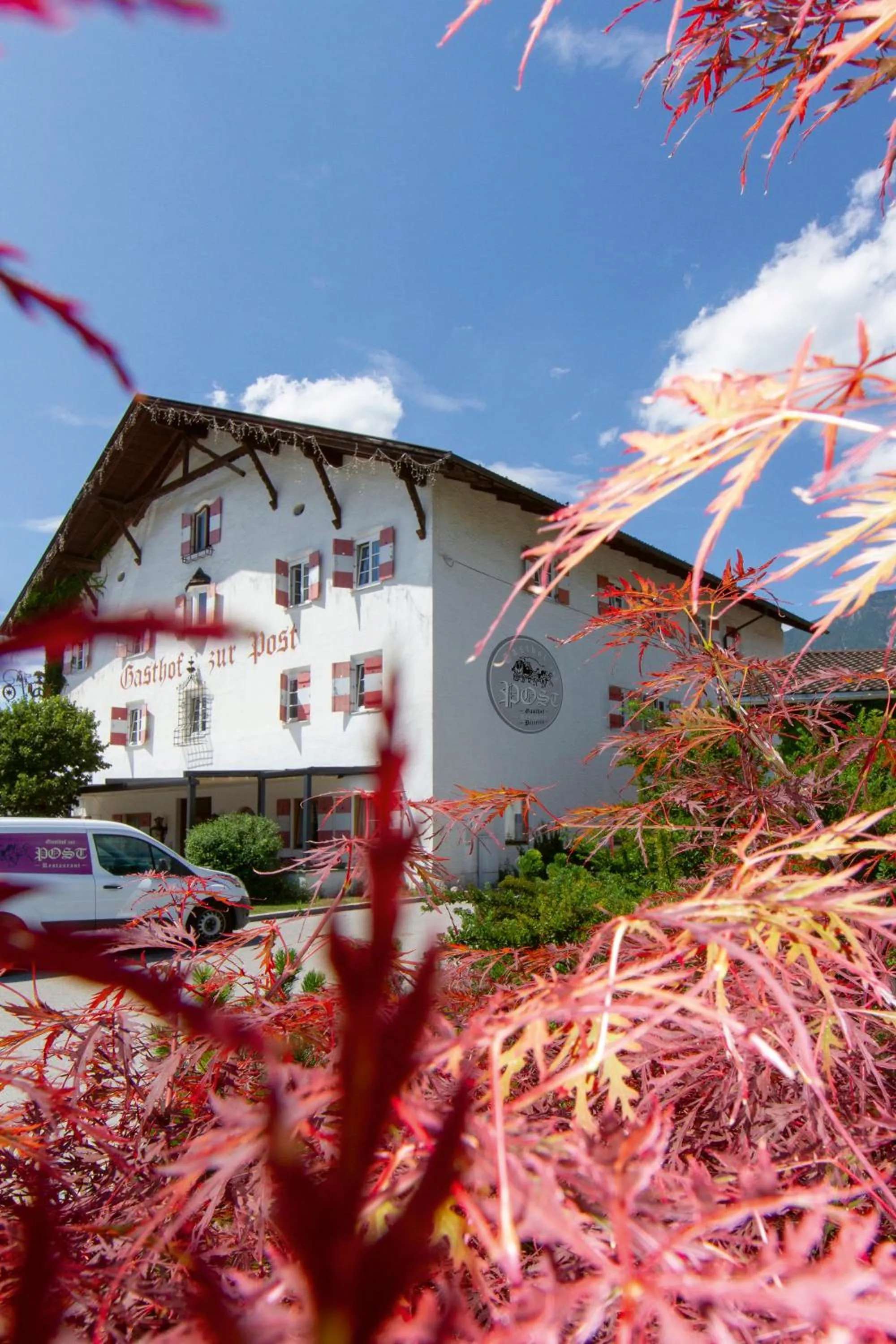 Gasthof zur Post