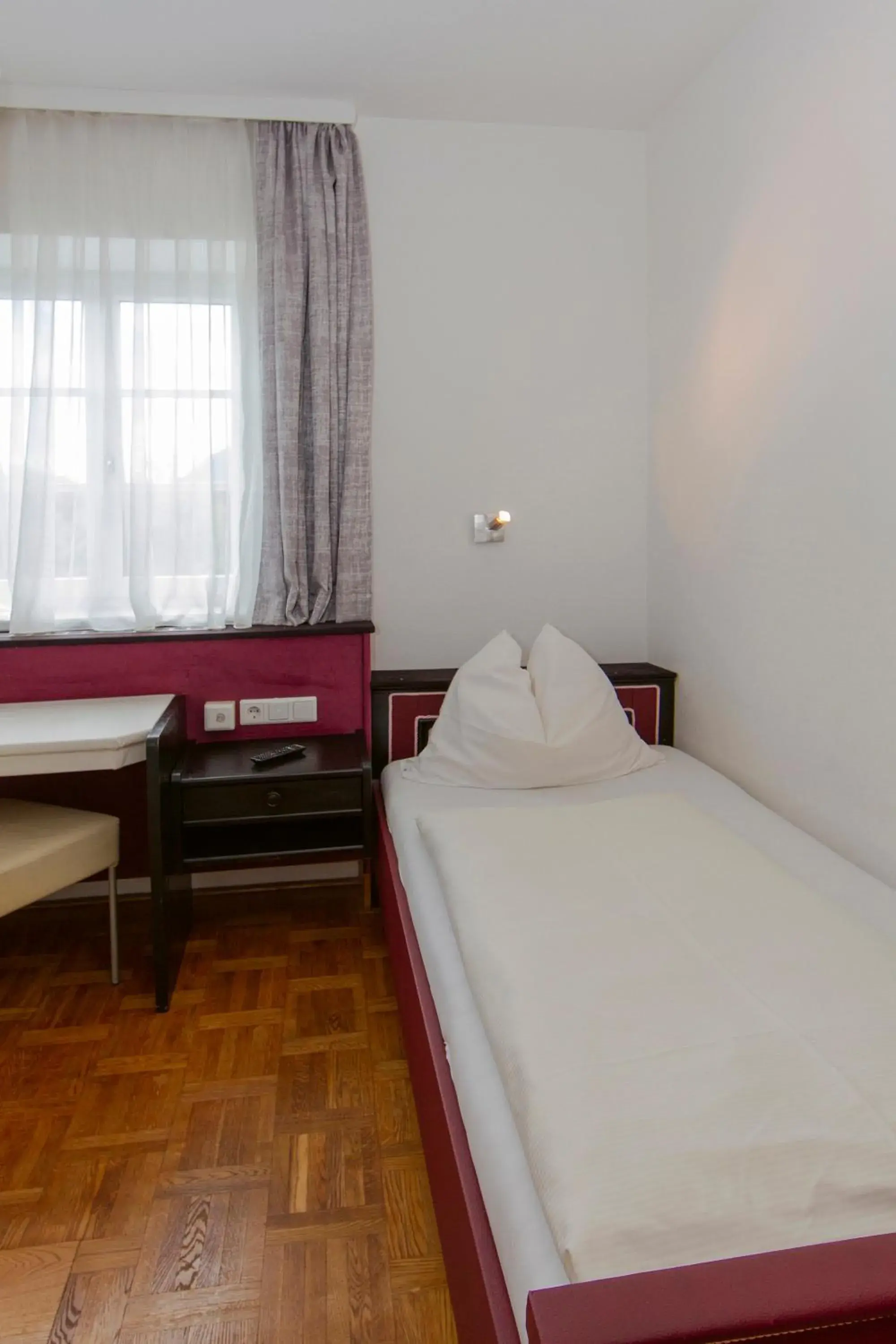 Single Room - single occupancy in Gasthof zur Post Single Room - single occupancy in Gasthof zur Post
