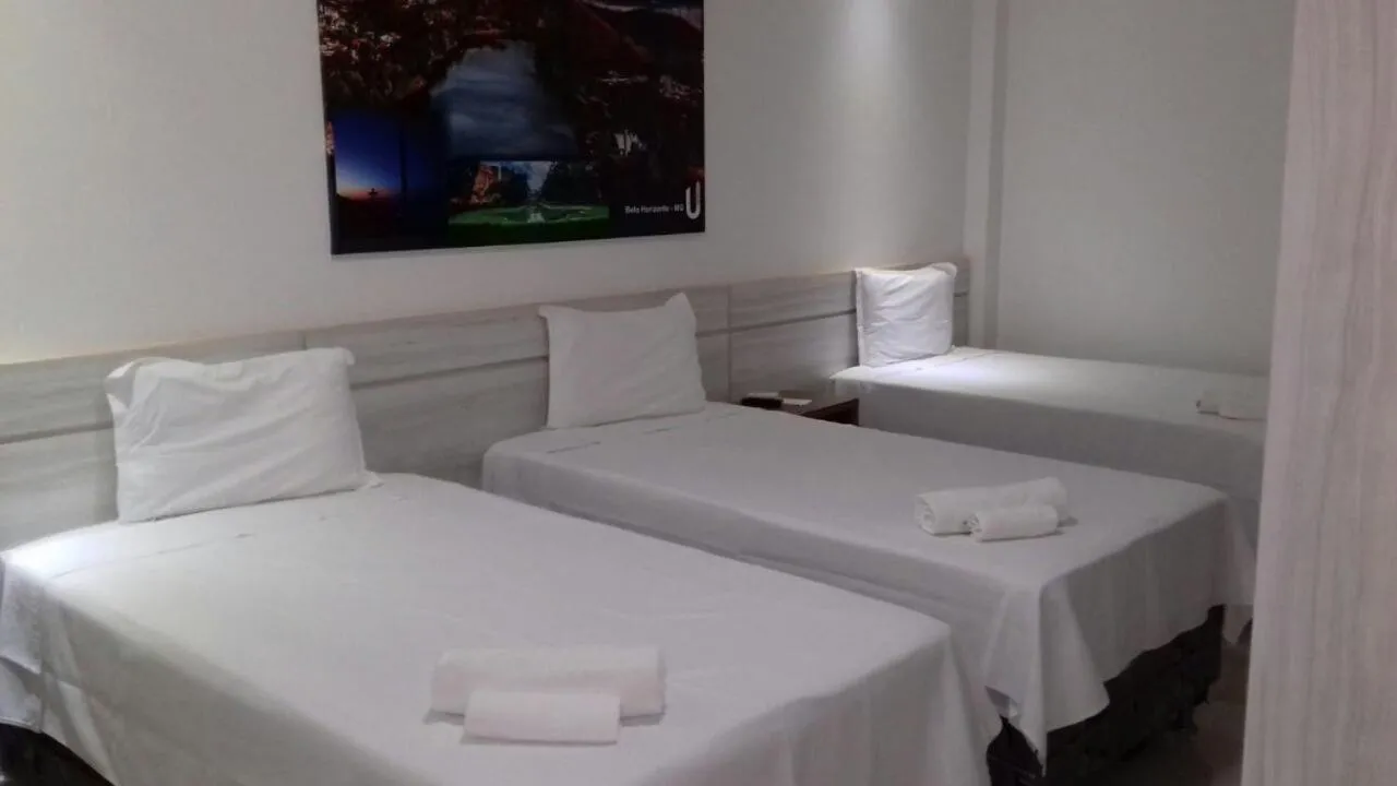 Urbano's Hotel