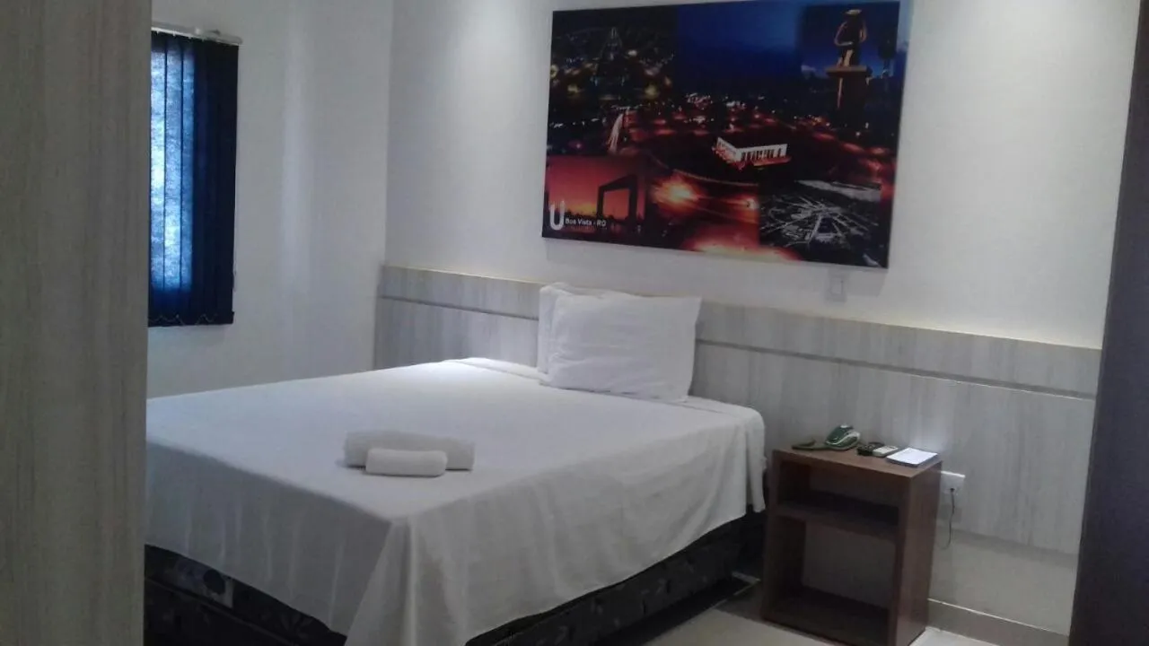 Urbano's Hotel