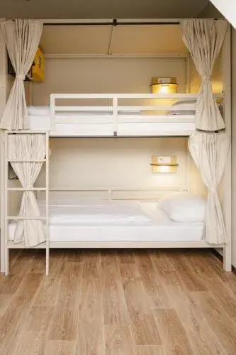 Wombat's City Hostel Vienna Naschmarkt Wombat's City Hostel Vienna Naschmarkt