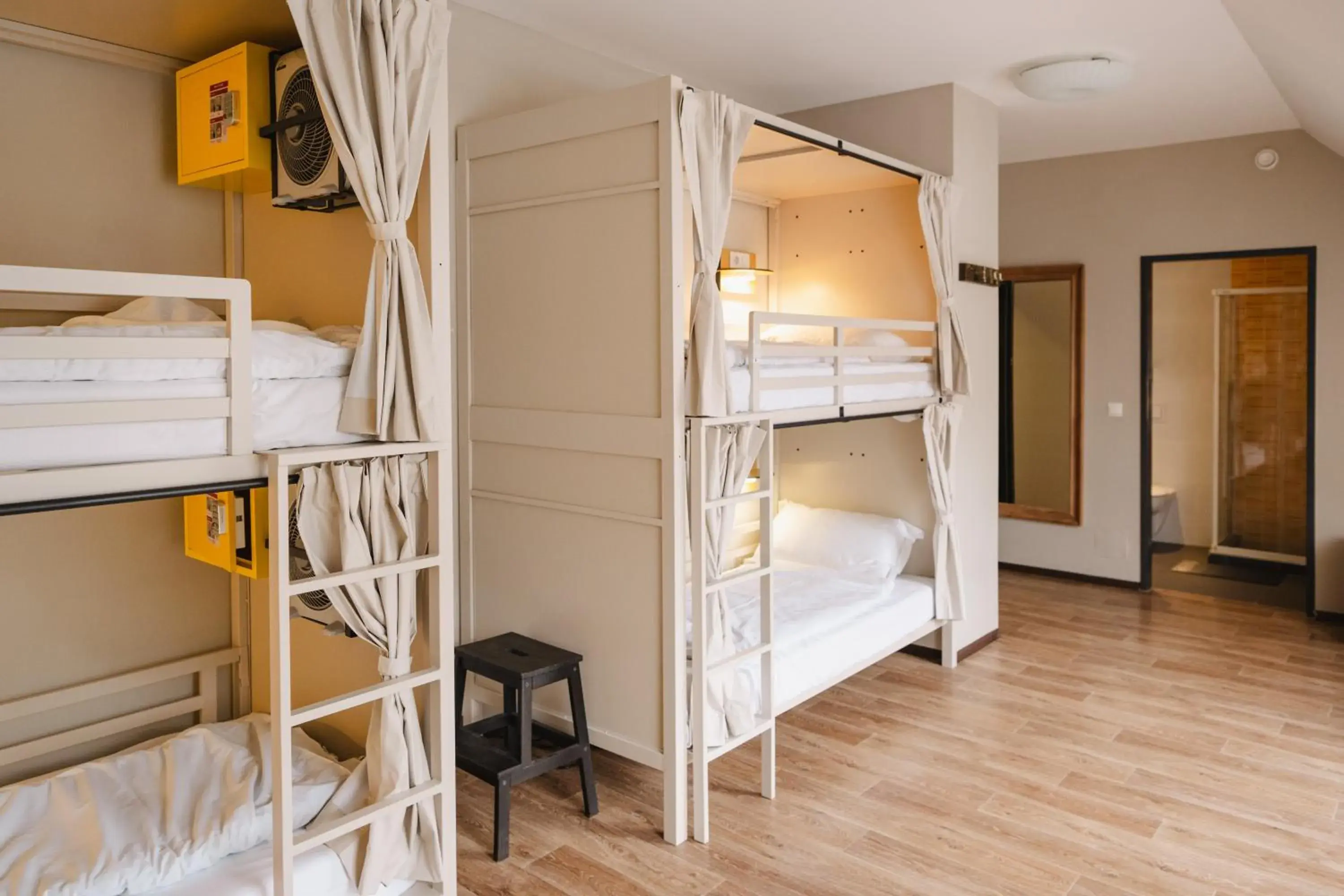 Wombat's City Hostel Vienna Naschmarkt Wombat's City Hostel Vienna Naschmarkt