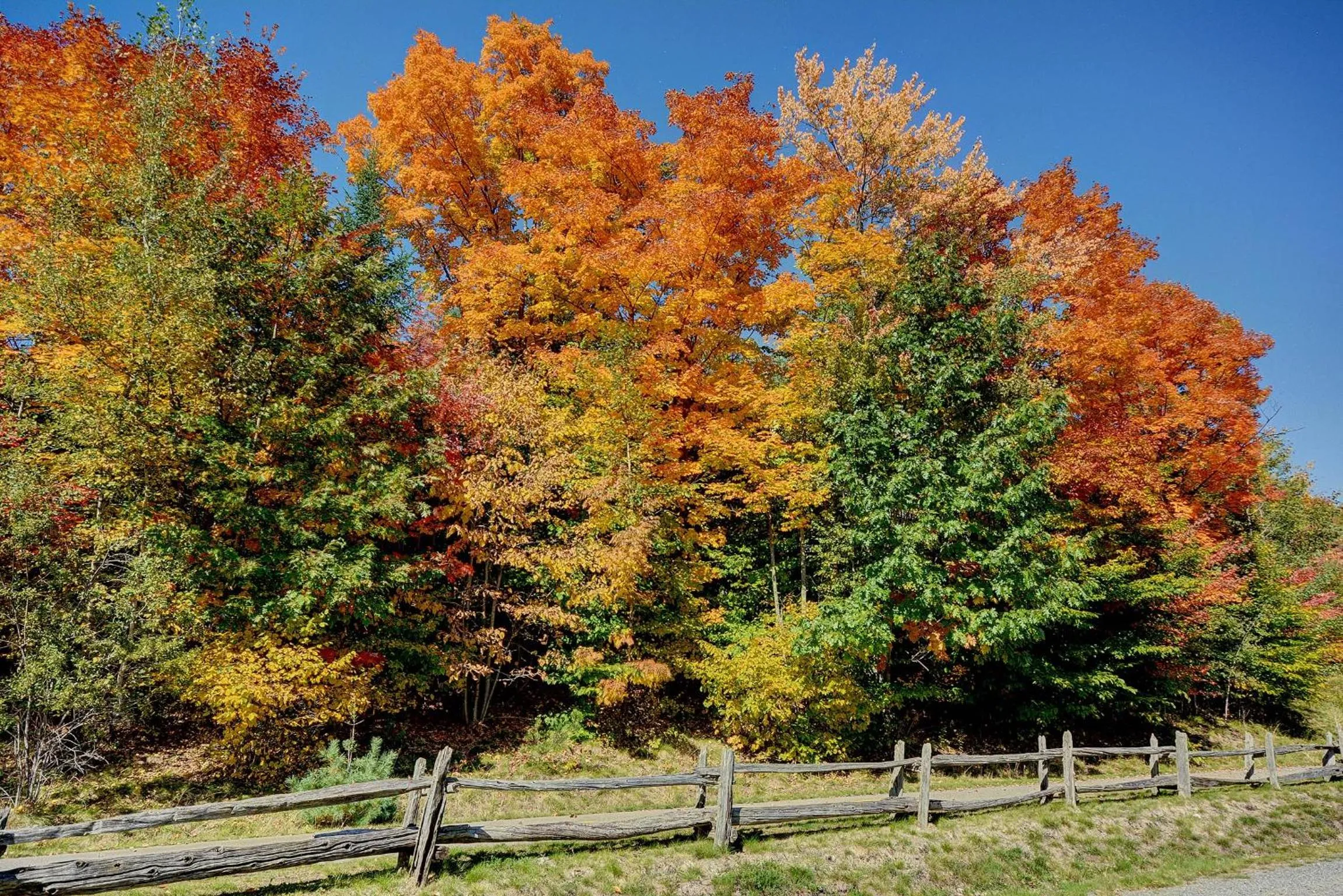 Le Manoir 106-7 by Escapades Tremblant