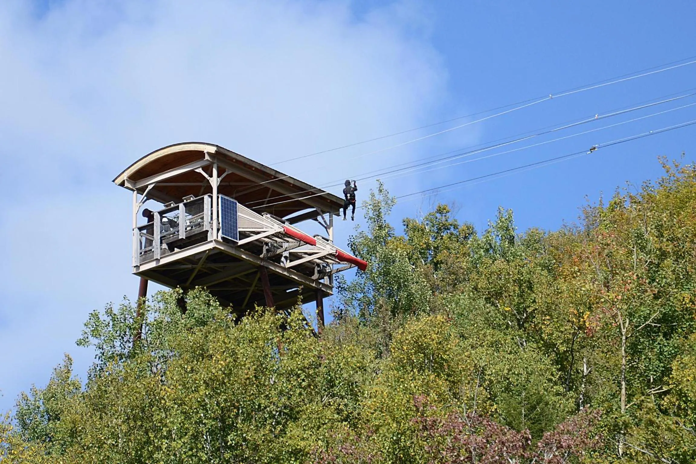 Le Manoir 106-7 by Escapades Tremblant