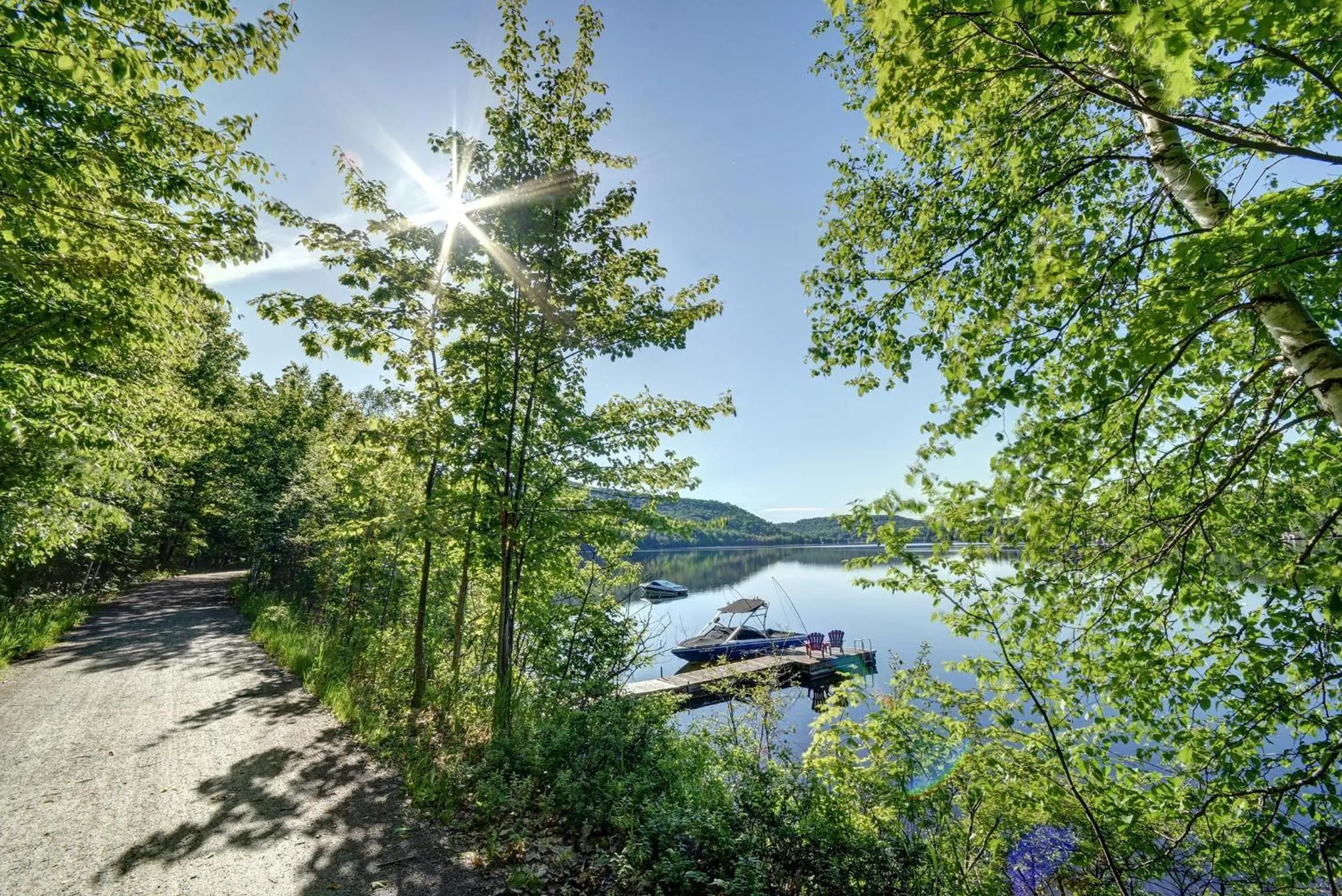 Le Manoir 106-7 by Escapades Tremblant