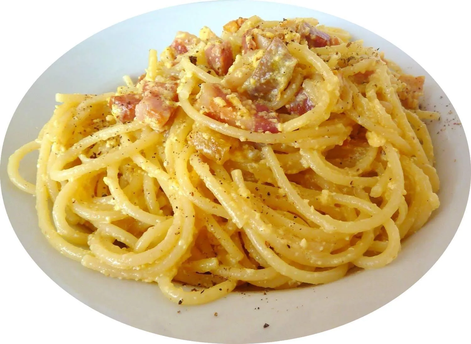 Restaurant/places to eat in Paoline's suite in villa