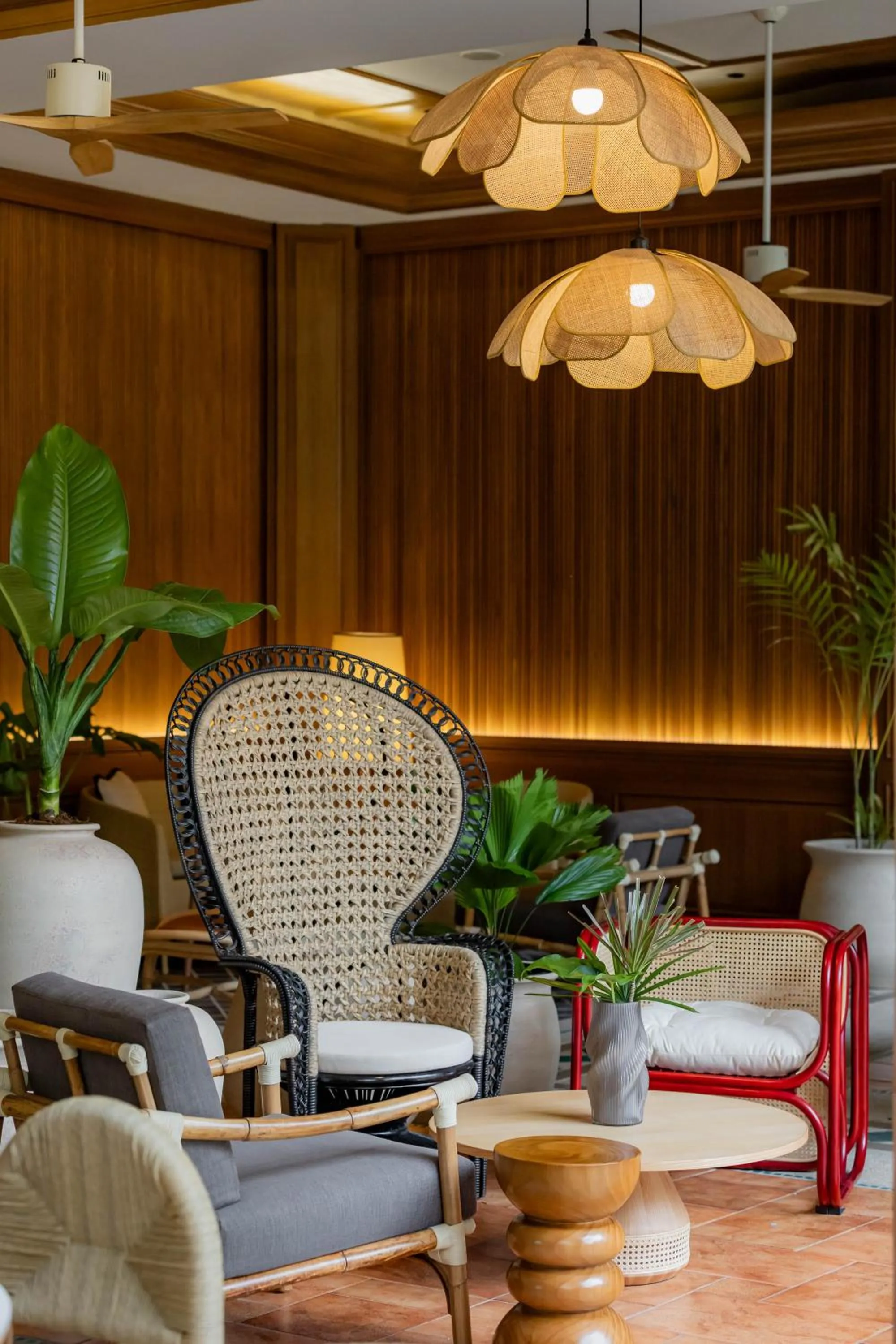 Restaurant/places to eat in Pakasai Resort