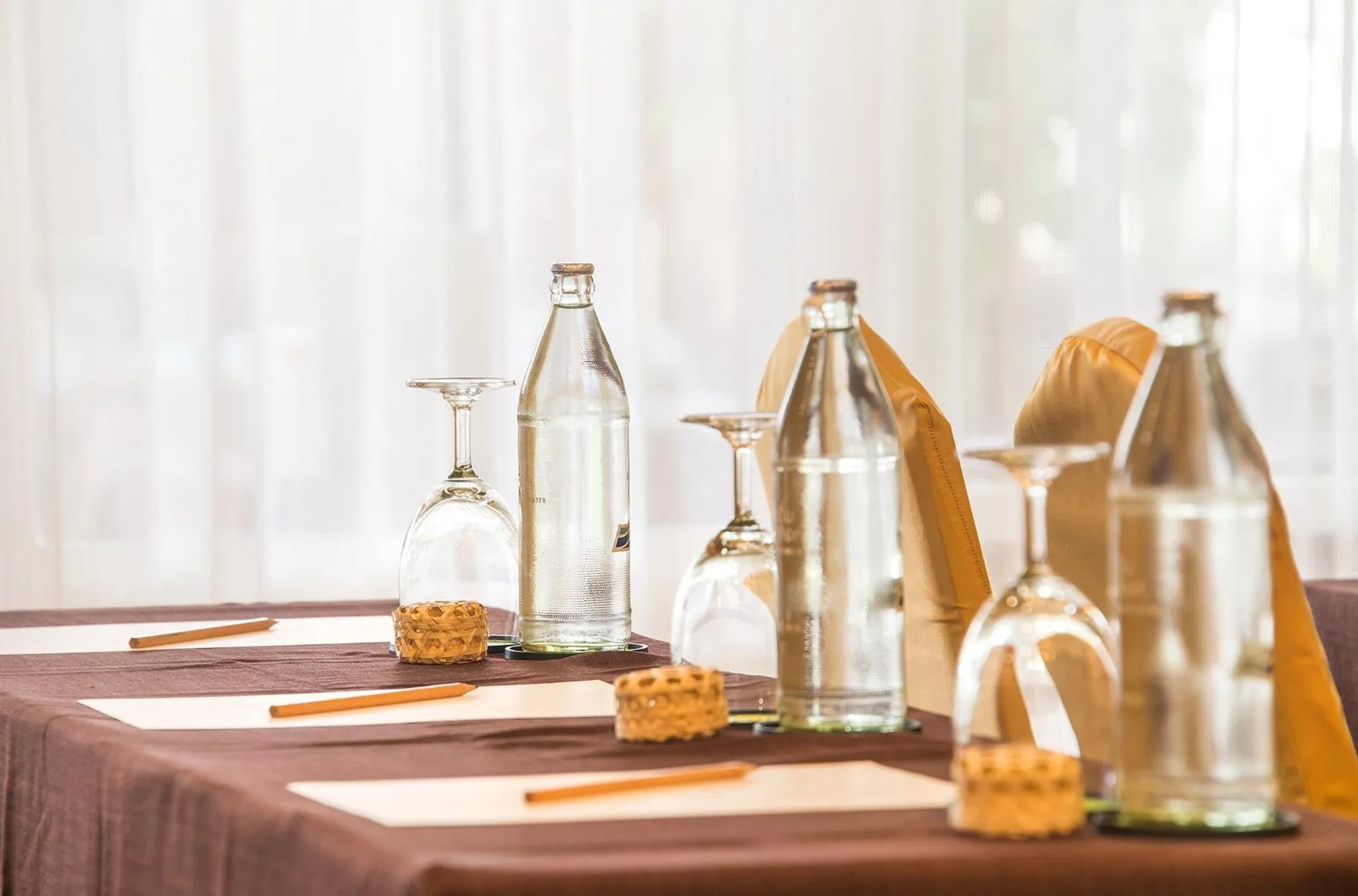 Meeting/conference room in Pakasai Resort