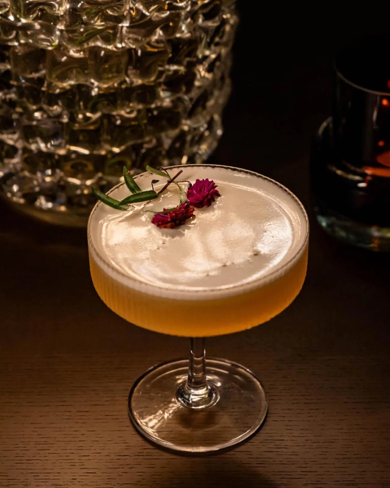 Restaurant/places to eat in Pakasai Resort