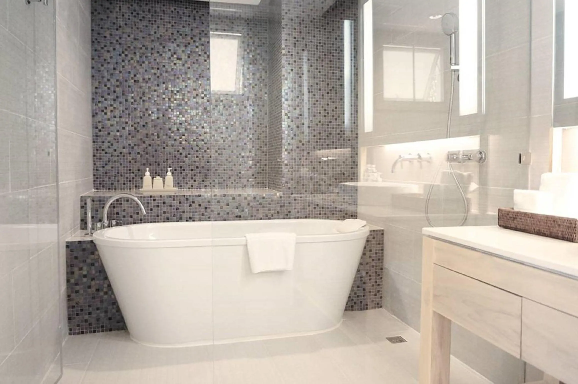 Toilet in Pakasai Resort