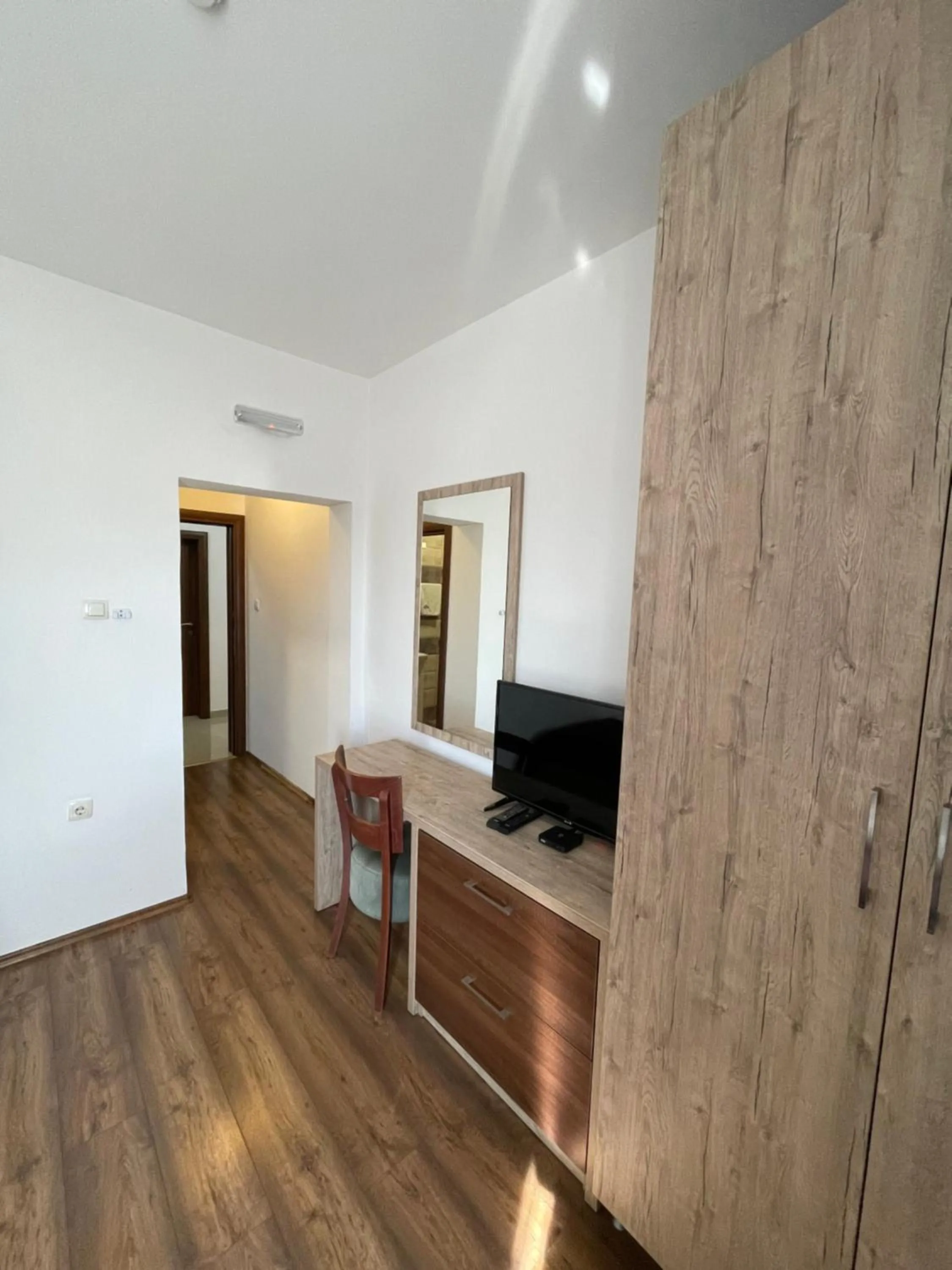 Motel & Restaurant Dar