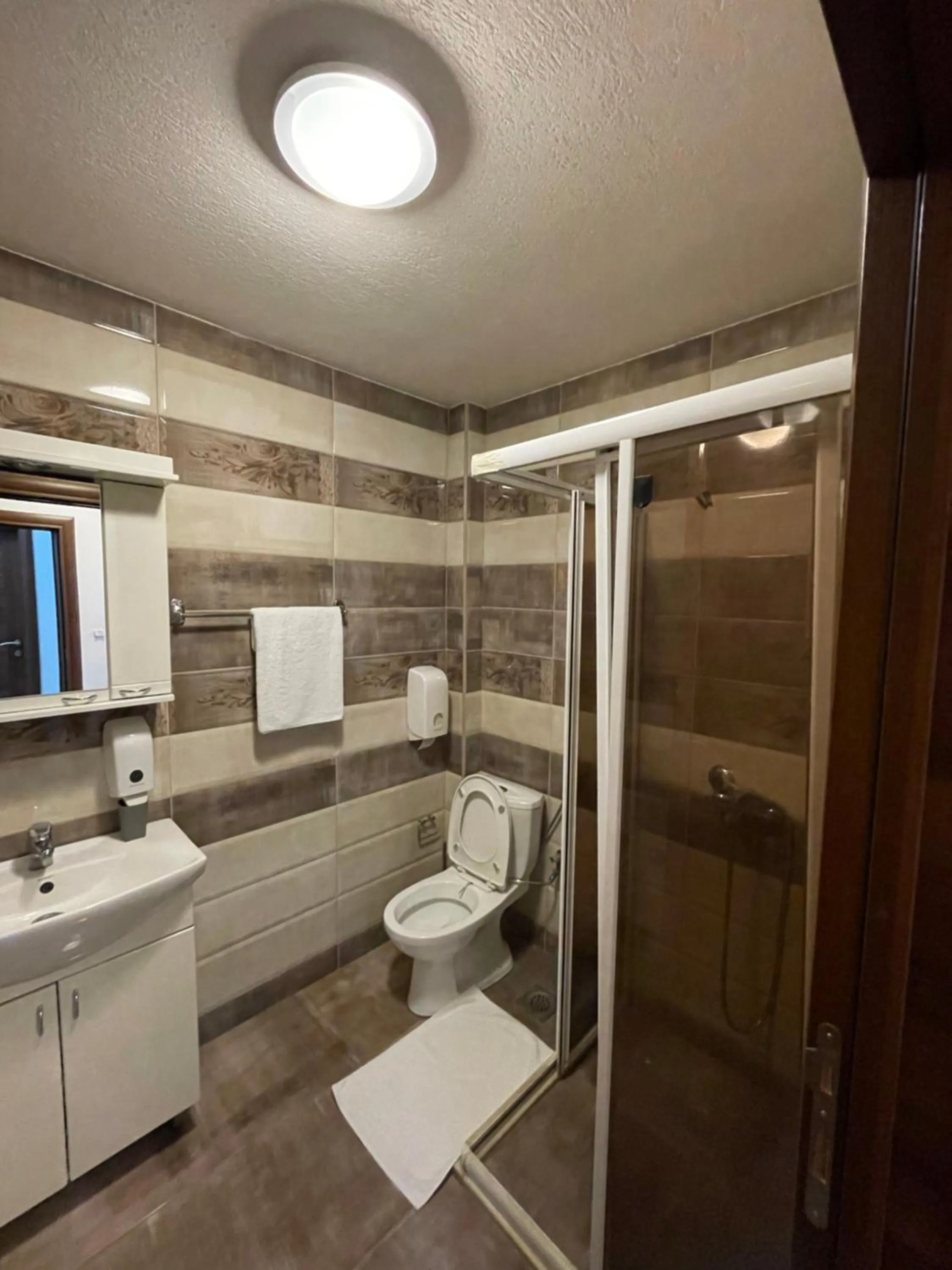 Motel & Restaurant Dar