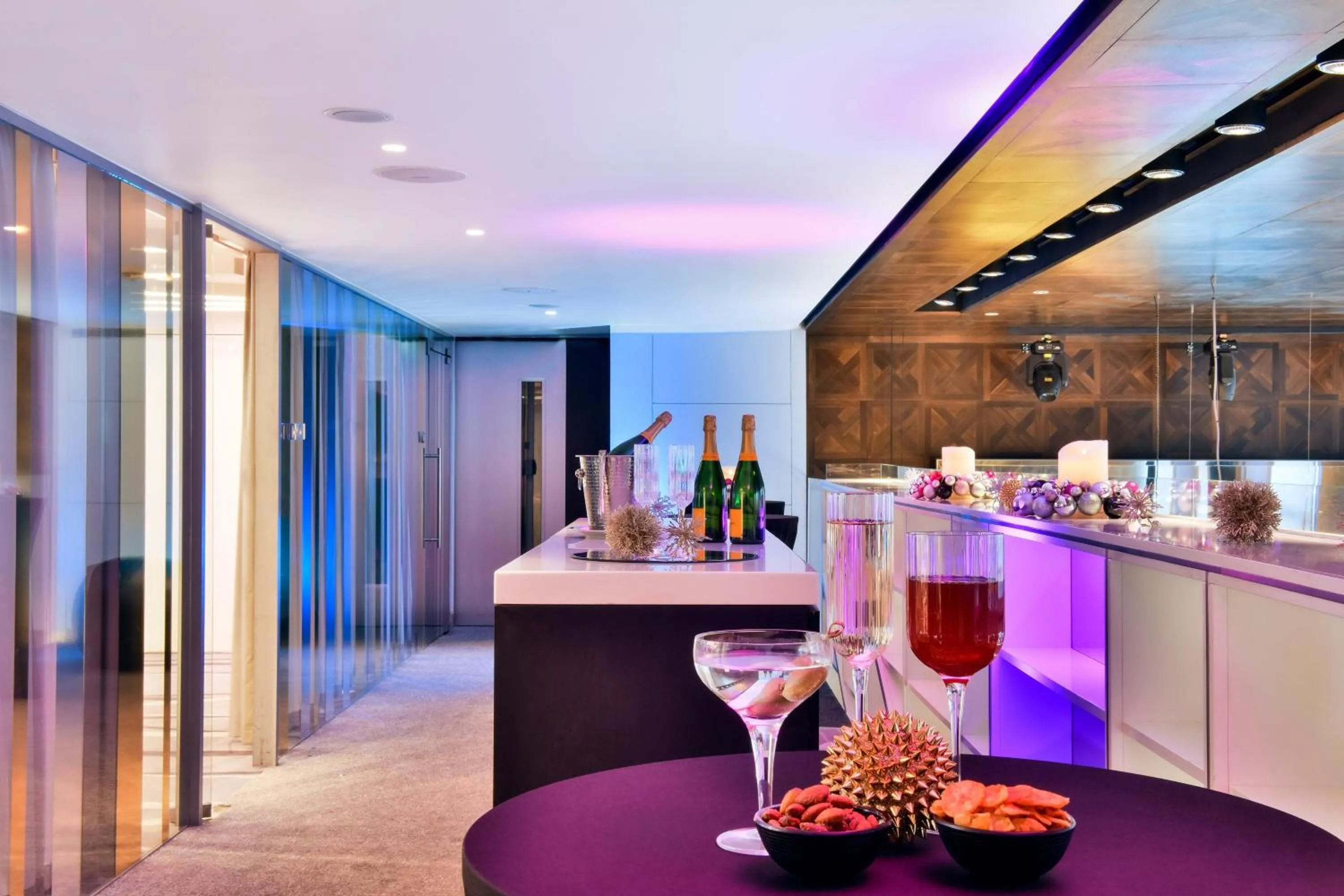 Meeting/conference room in W London