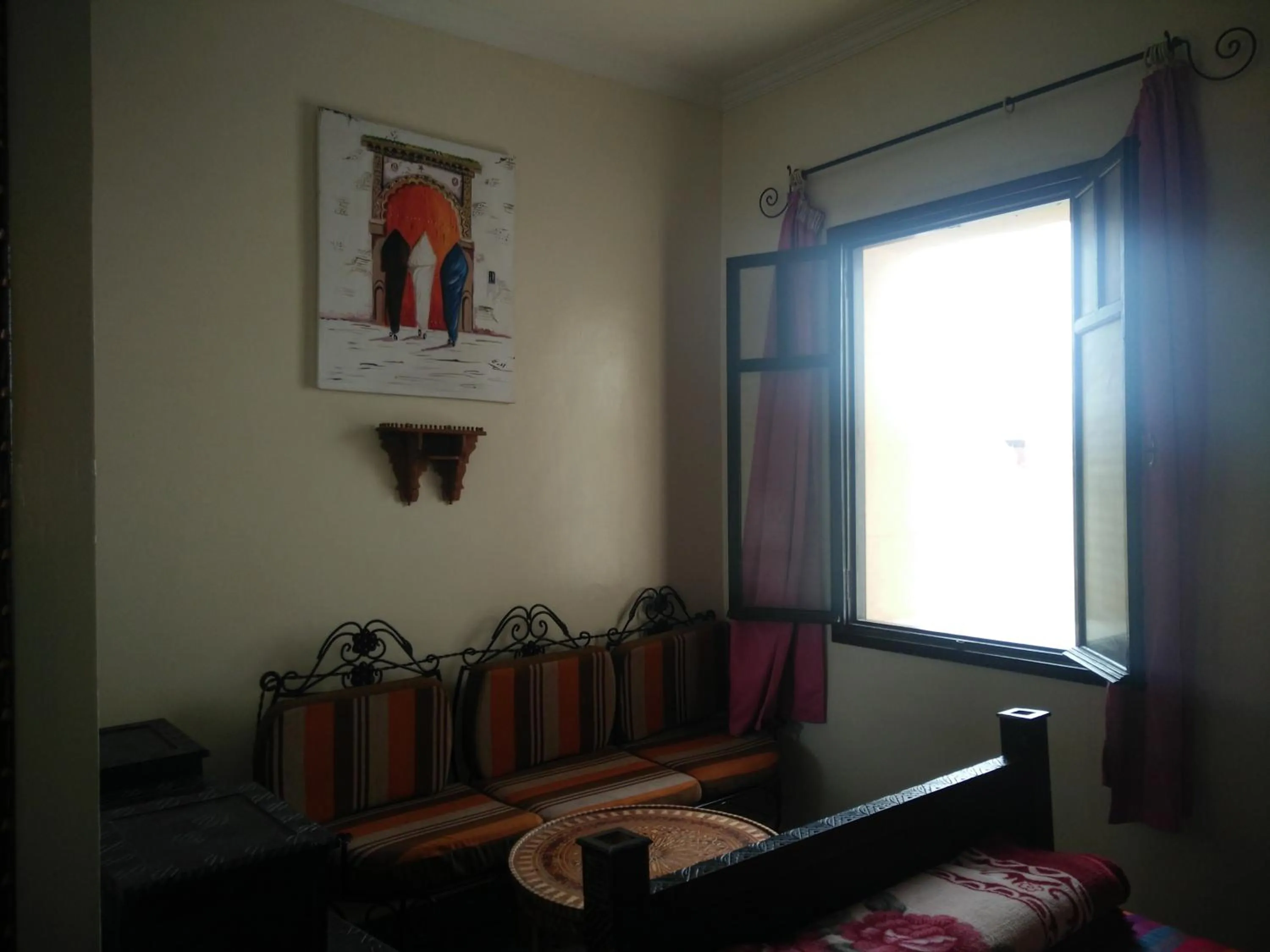 Hotel Coeur de Mogador