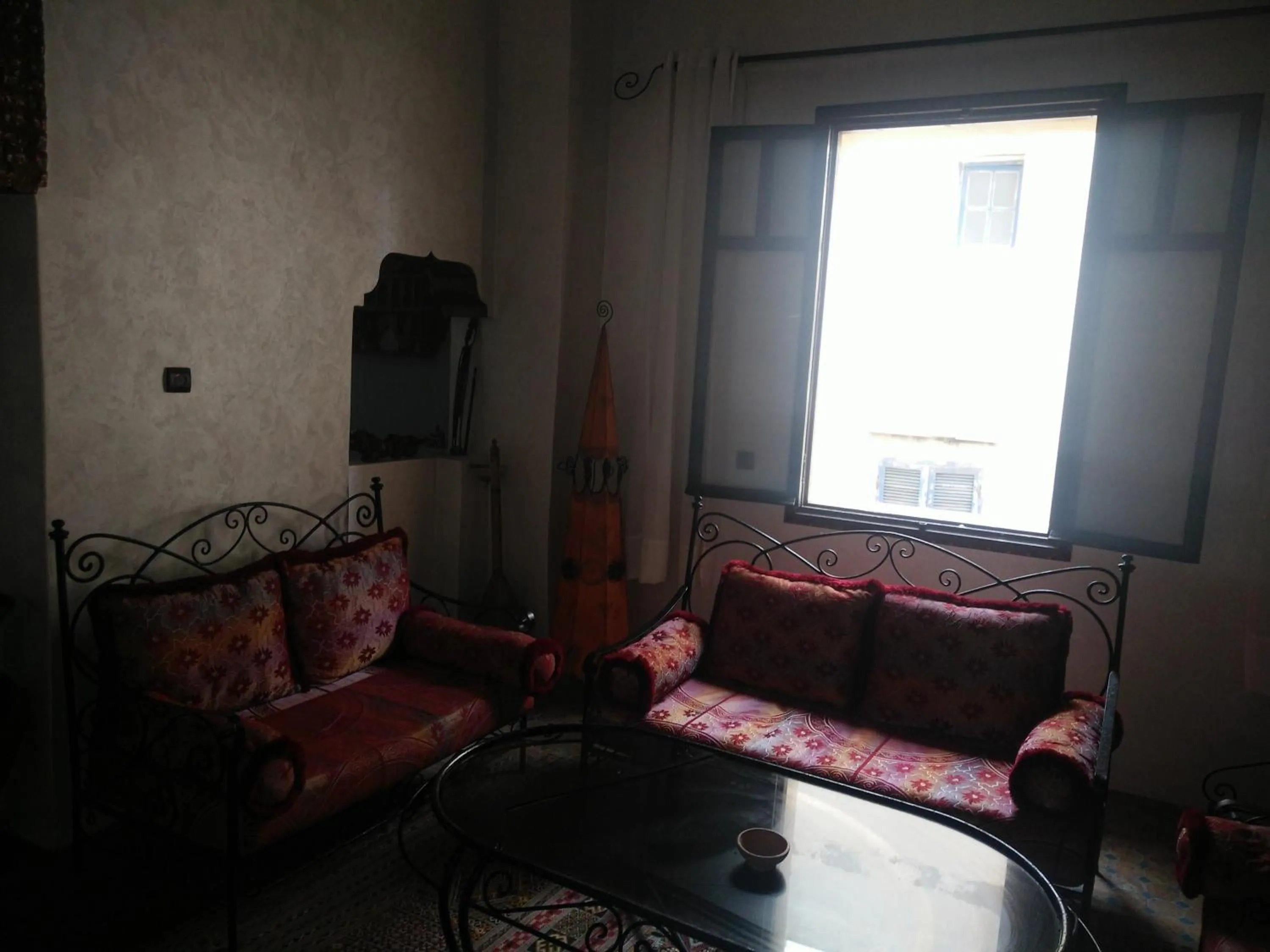 Hotel Coeur de Mogador