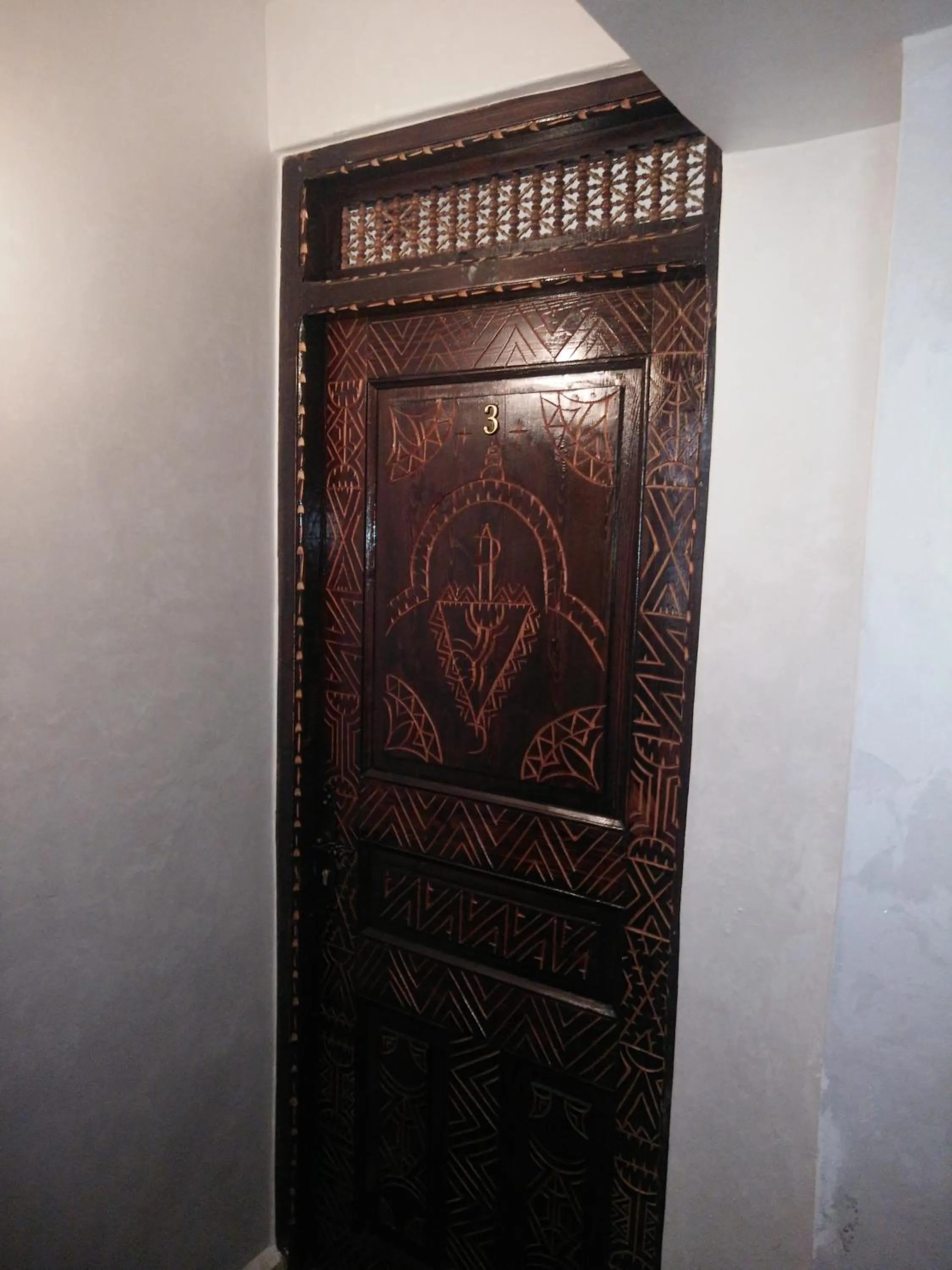 Hotel Coeur de Mogador