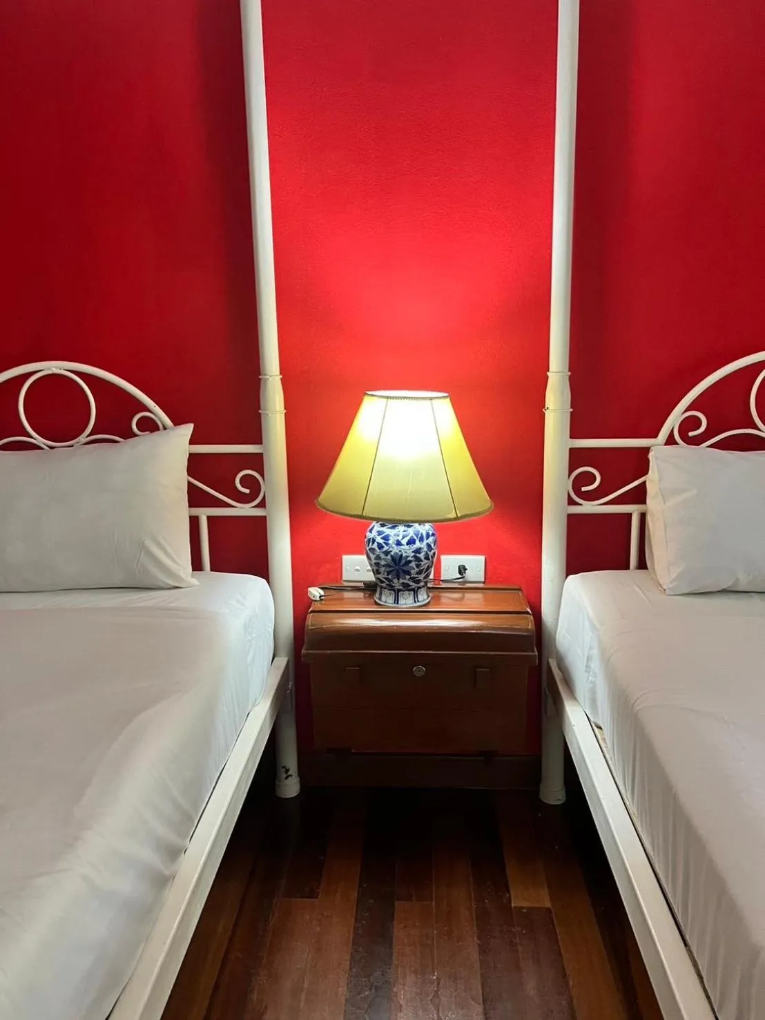 Bedroom, Bed in MW Krabi Beach Resort - Ao Nang - SHA Extra Plus