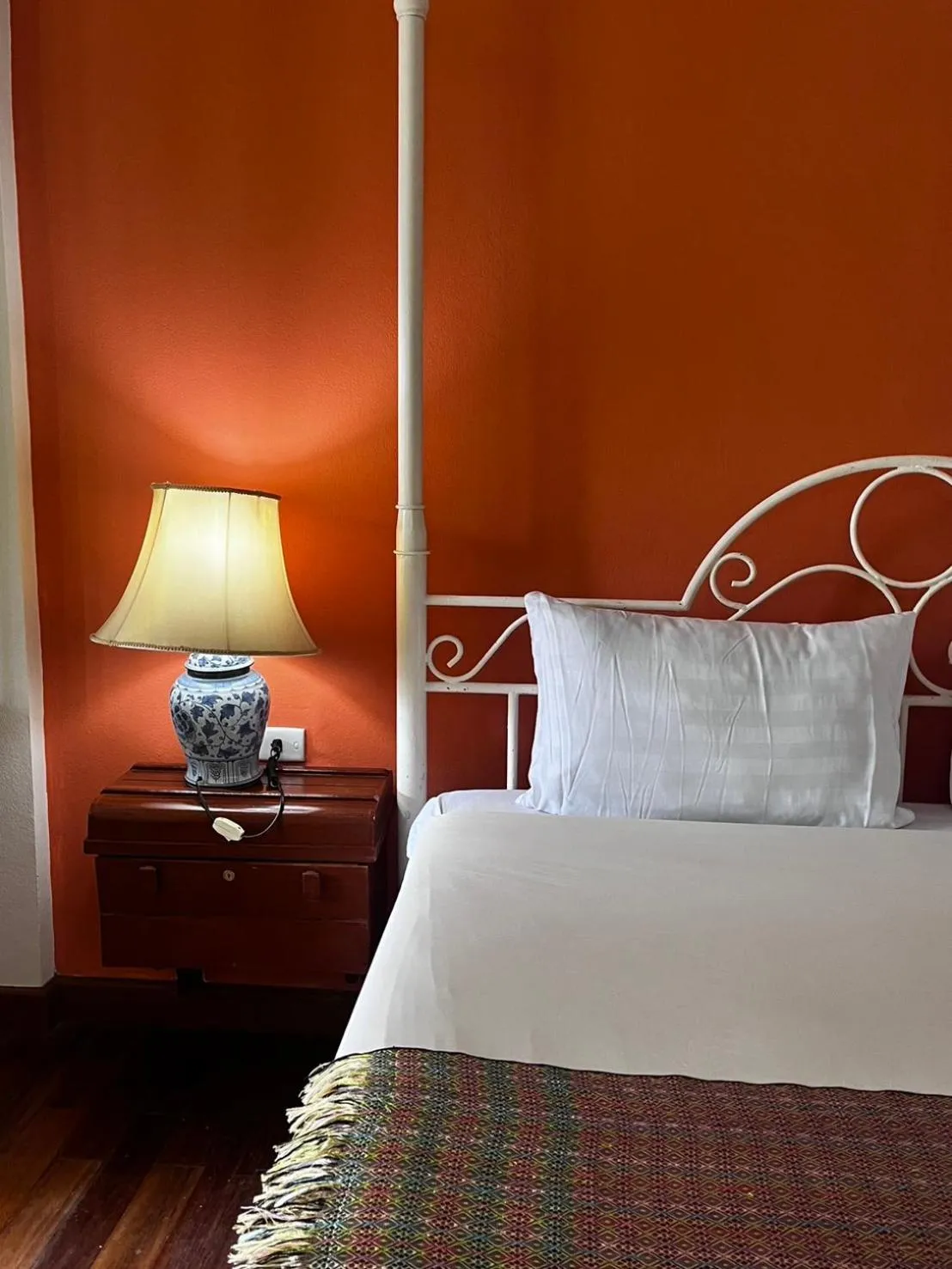 Bedroom, Bed in MW Krabi Beach Resort - Ao Nang - SHA Extra Plus