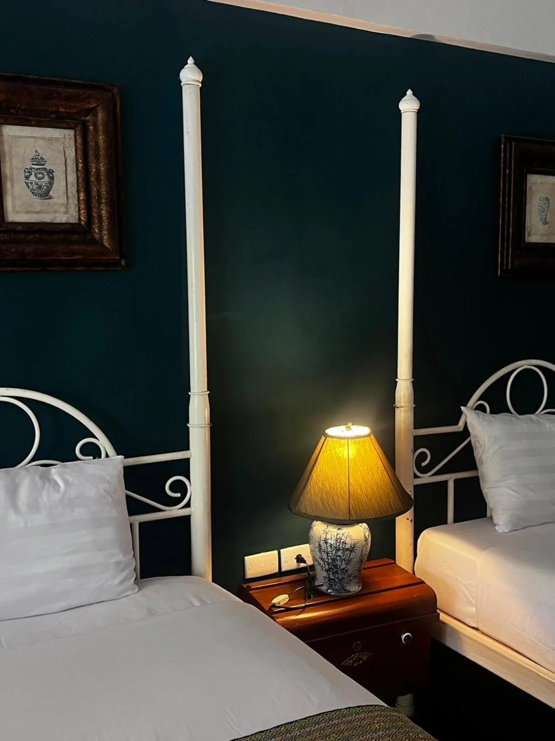 Bedroom, Bed in MW Krabi Beach Resort - Ao Nang - SHA Extra Plus