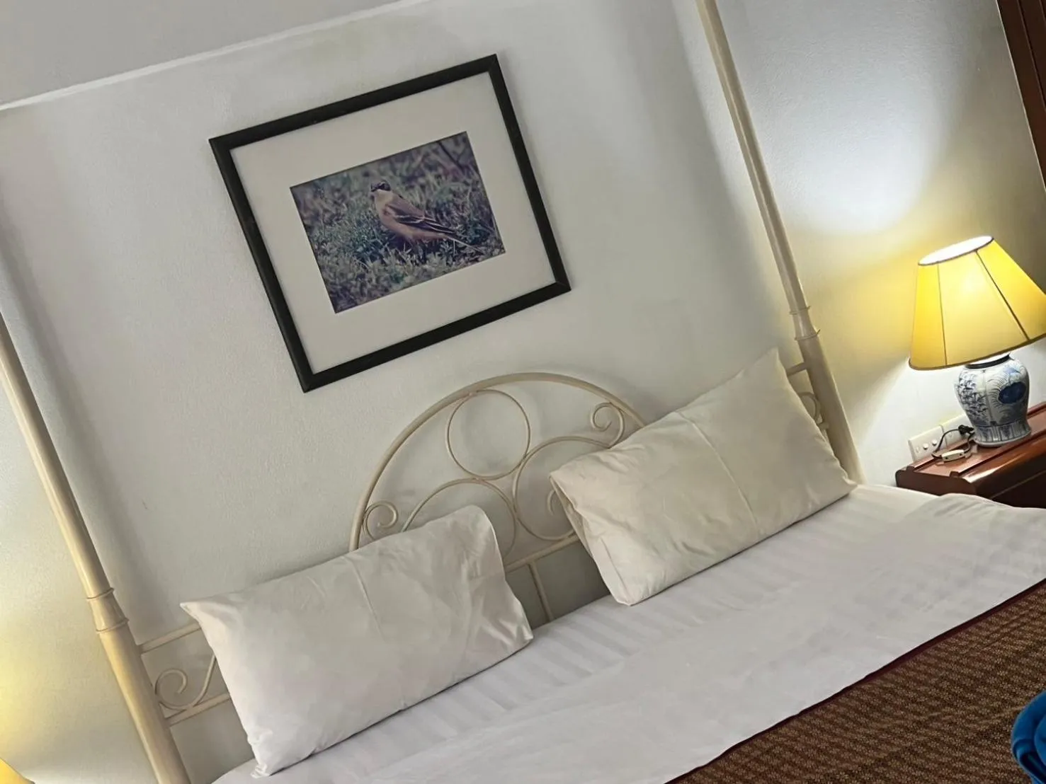 Bed in MW Krabi Beach Resort - Ao Nang - SHA Extra Plus
