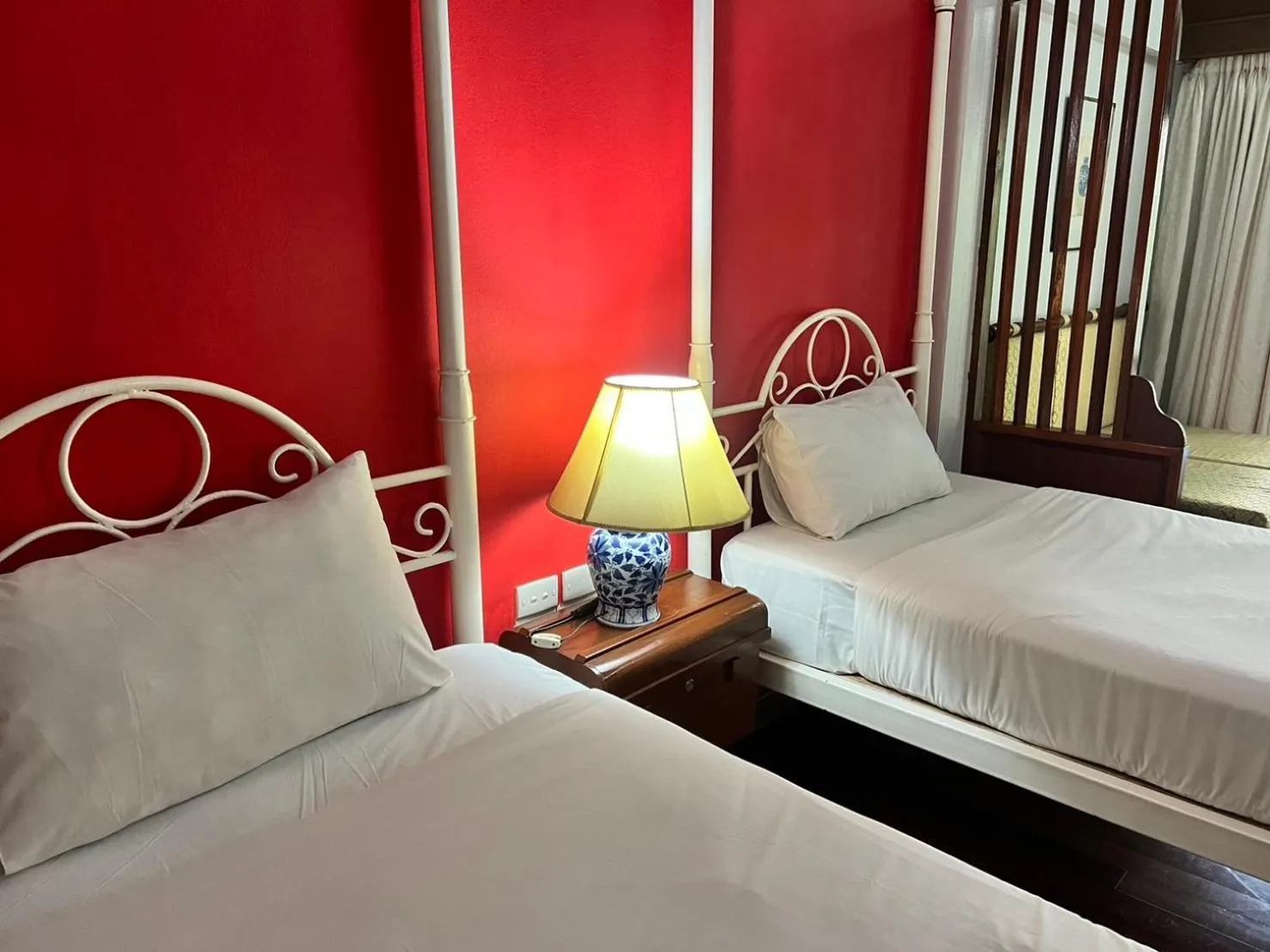 Bedroom, Bed in MW Krabi Beach Resort - Ao Nang - SHA Extra Plus