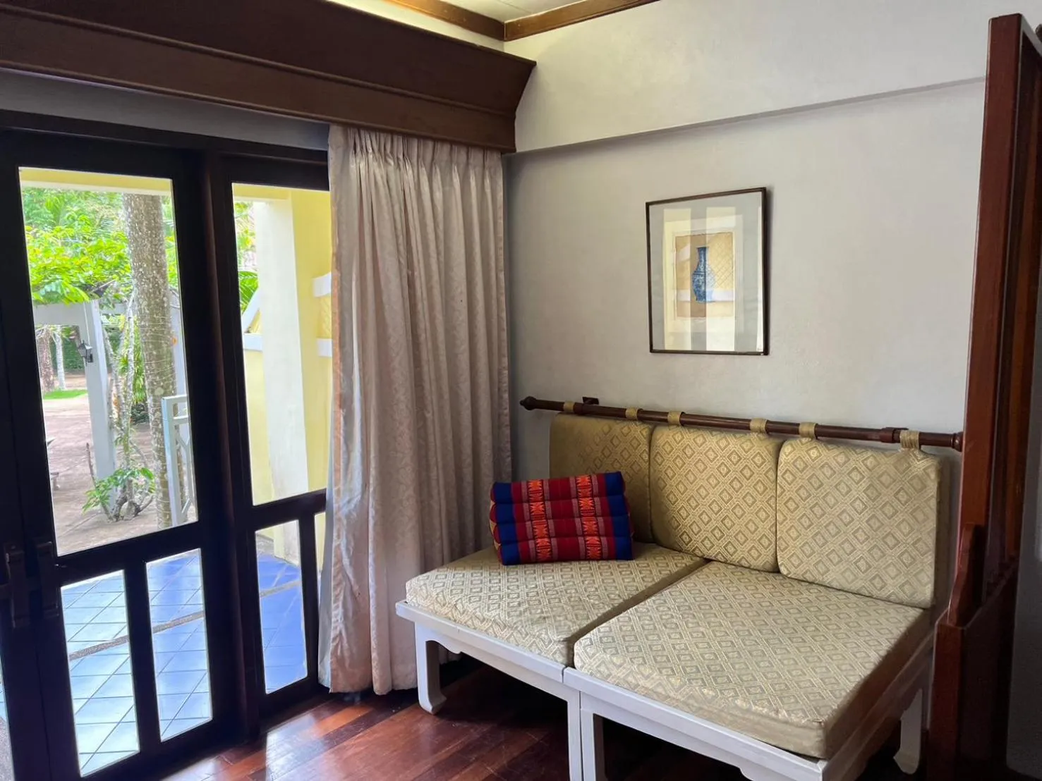 Bedroom, Bed in MW Krabi Beach Resort - Ao Nang - SHA Extra Plus