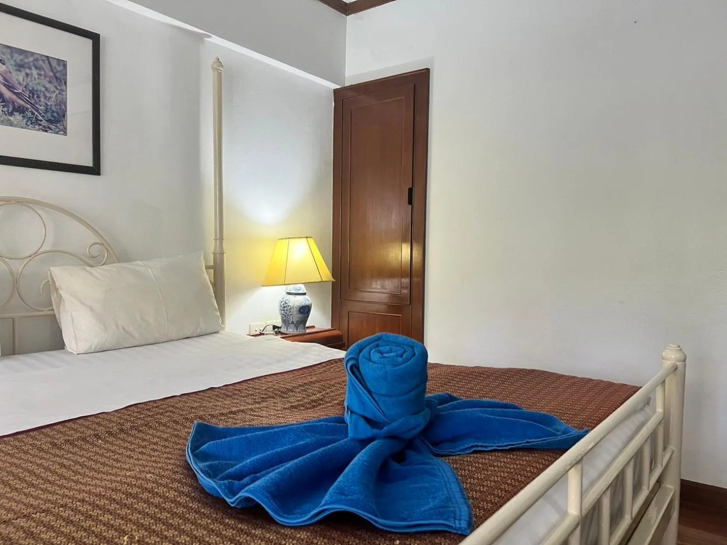 Bed in MW Krabi Beach Resort - Ao Nang - SHA Extra Plus
