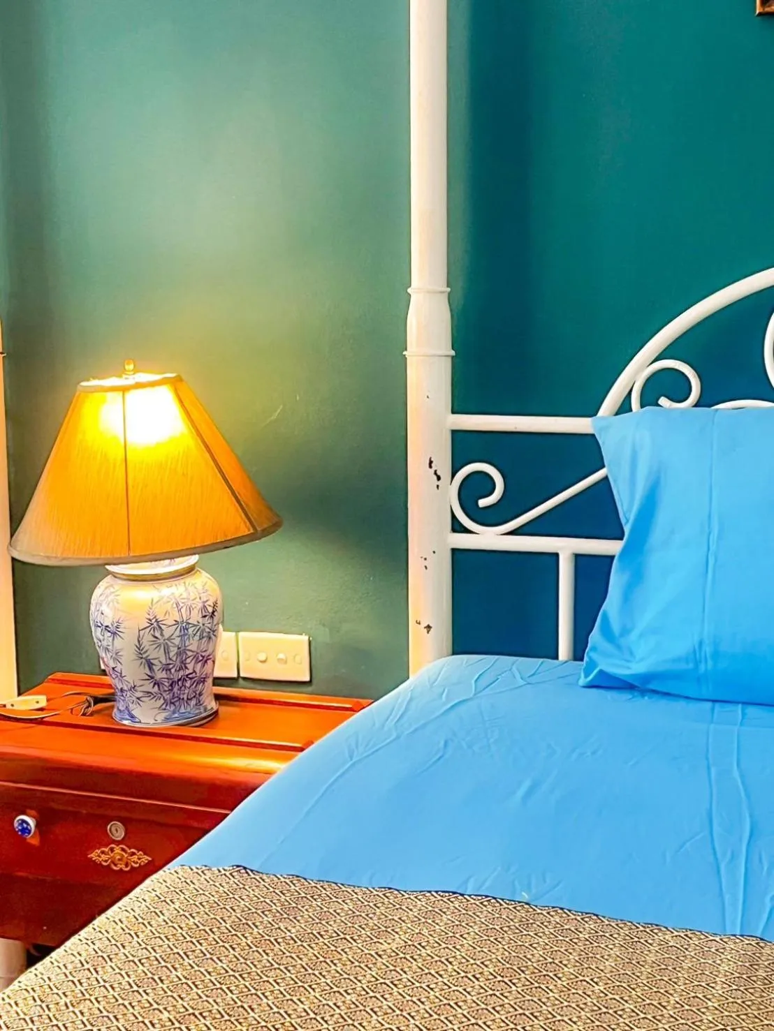 Bedroom, Bed in MW Krabi Beach Resort - Ao Nang - SHA Extra Plus