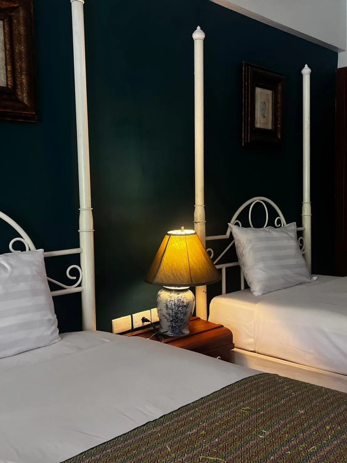 Bedroom, Bed in MW Krabi Beach Resort - Ao Nang - SHA Extra Plus