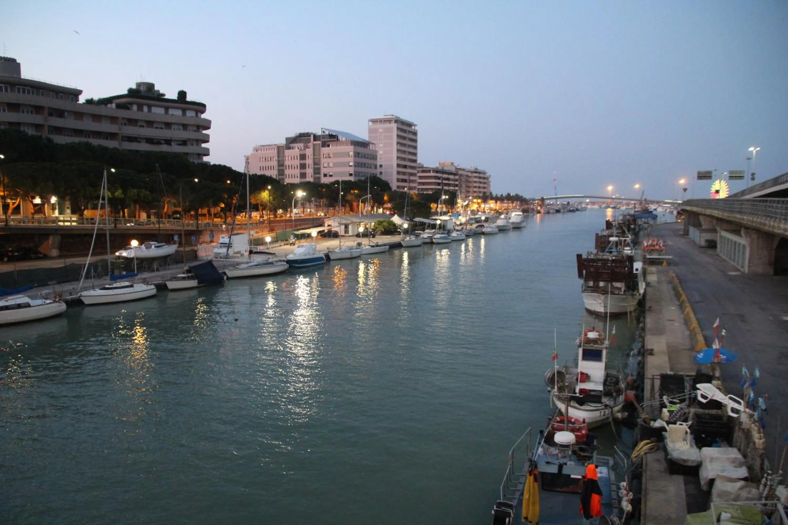 B&B Pescara Centro Luxury Suite