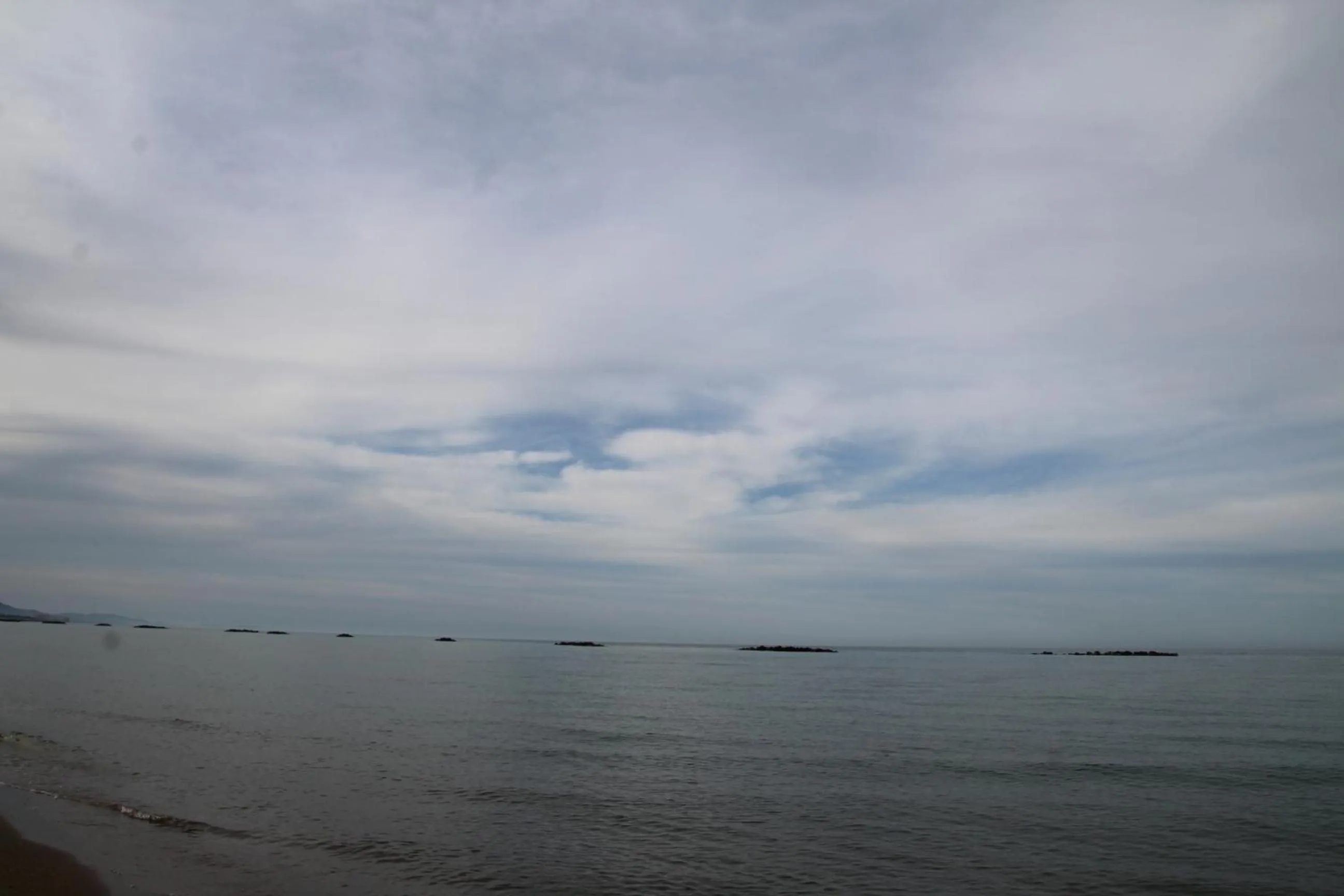 B&B Pescara Centro Luxury Suite