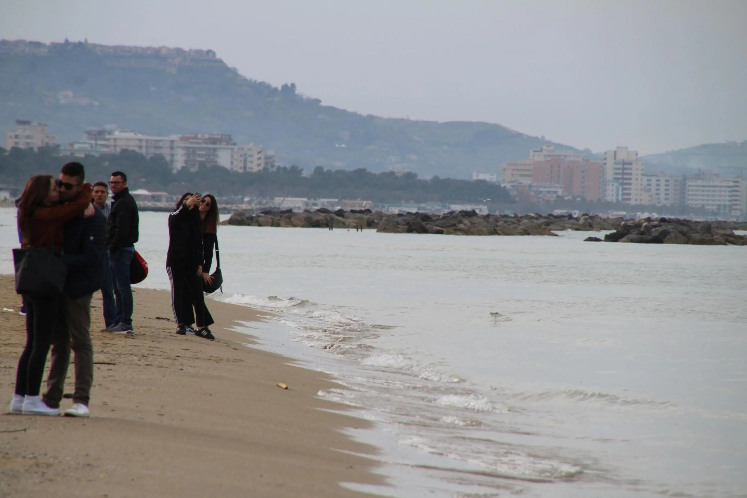 B&B Pescara Centro Luxury Suite