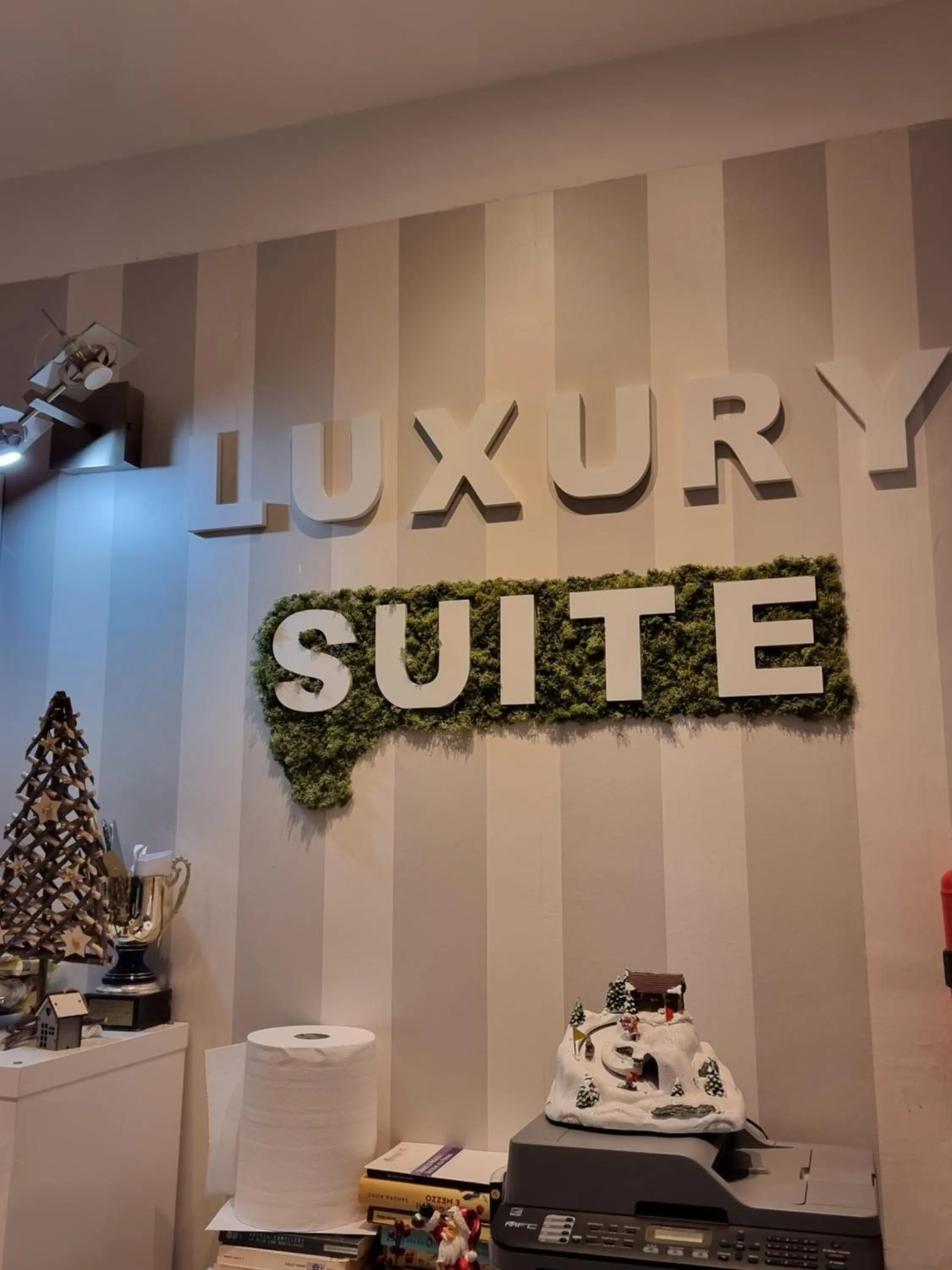 B&B Pescara Centro Luxury Suite