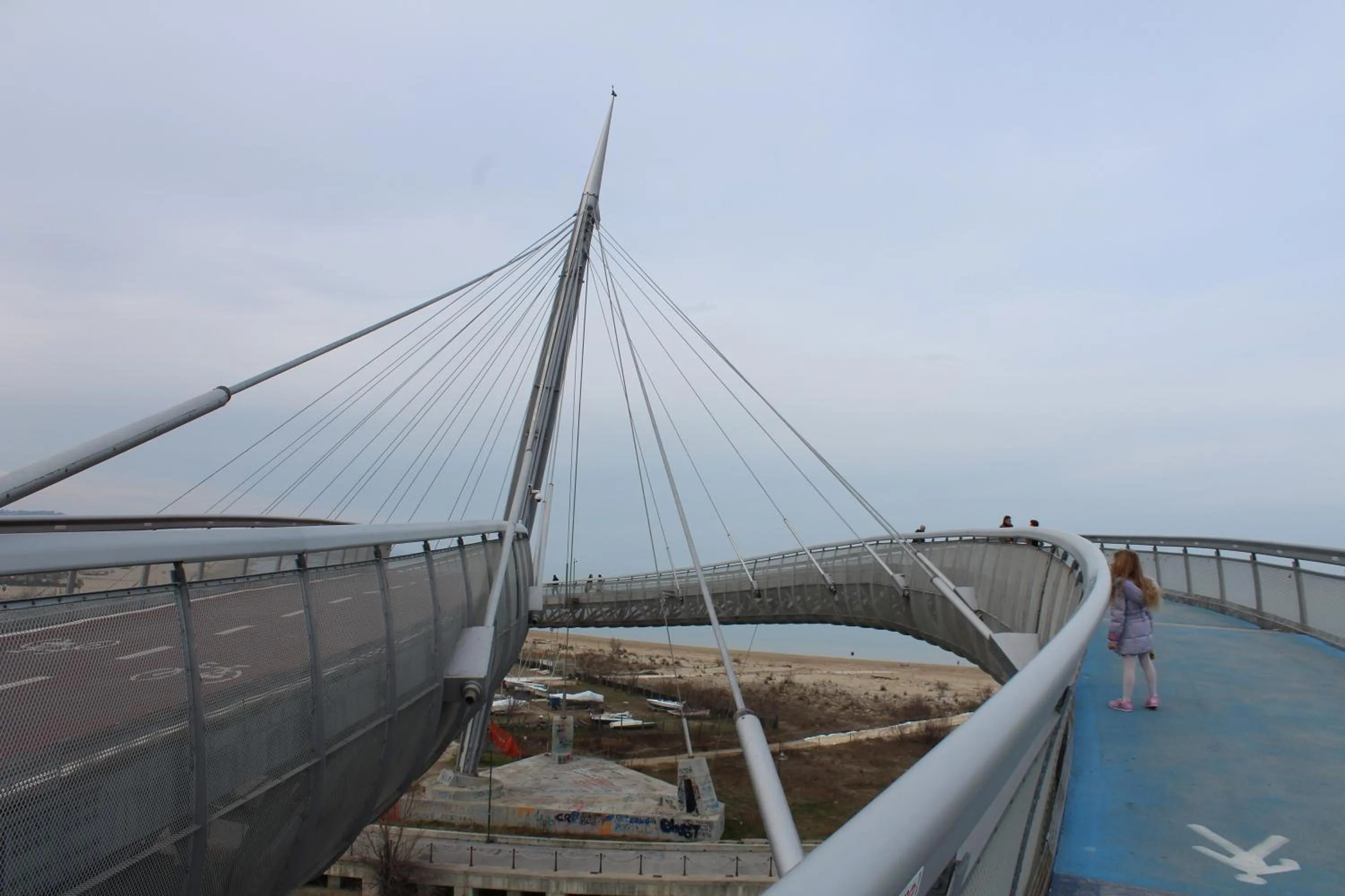 B&B Pescara Centro Luxury Suite