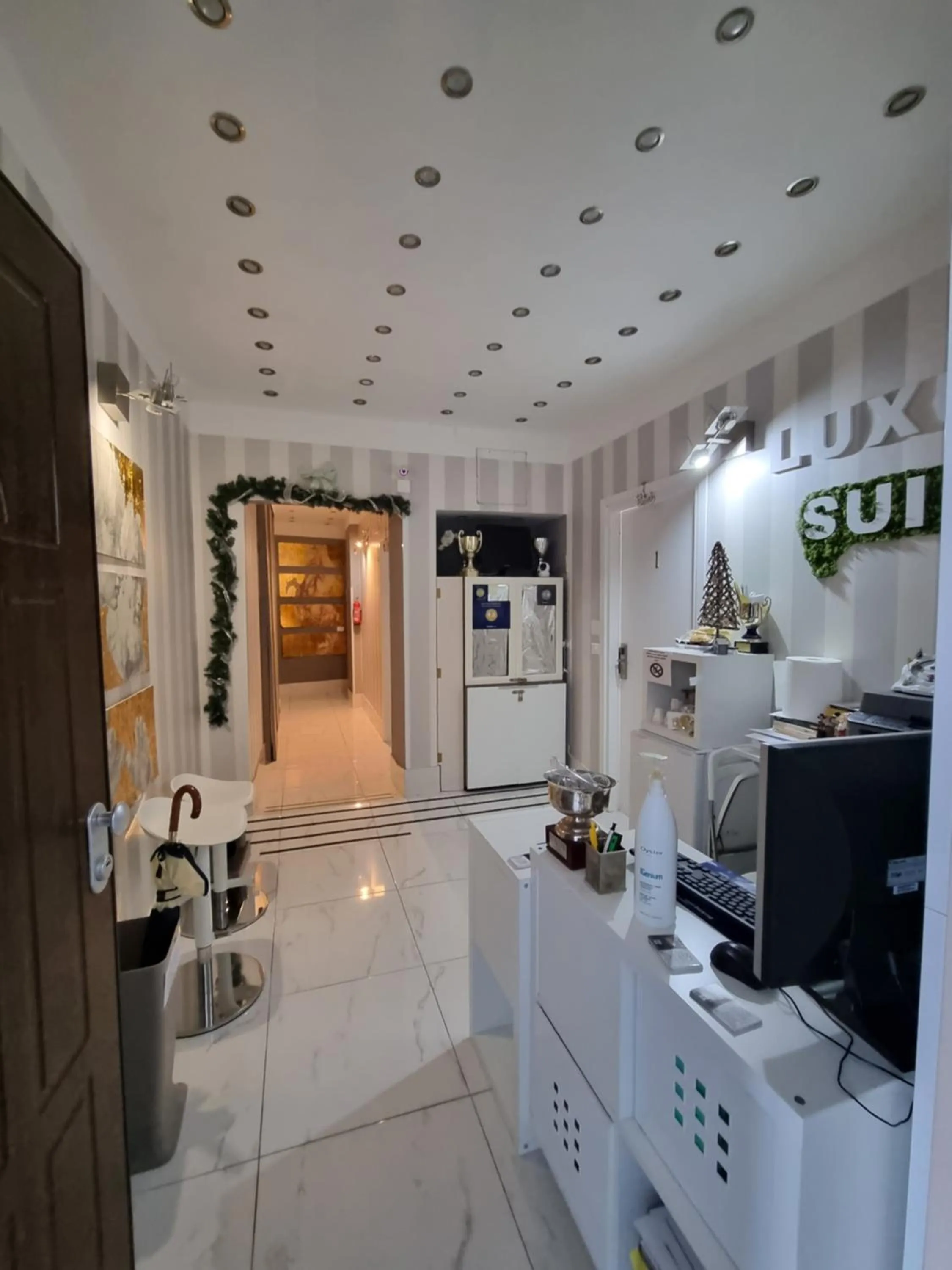 B&B Pescara Centro Luxury Suite