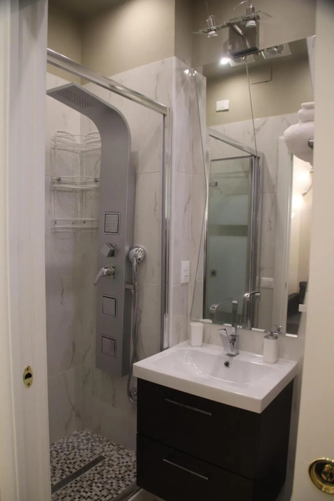 B&B Pescara Centro Luxury Suite