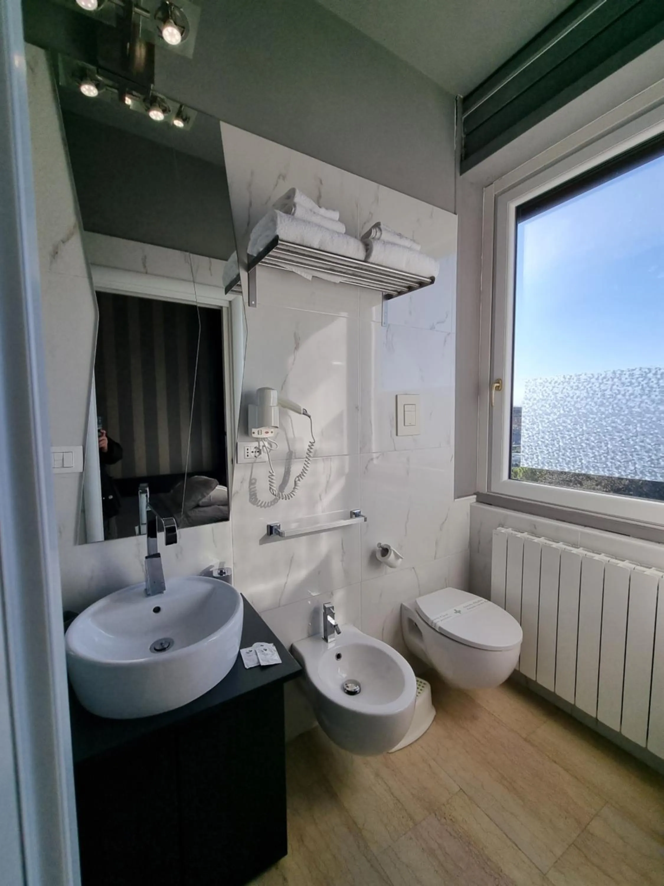 B&B Pescara Centro Luxury Suite