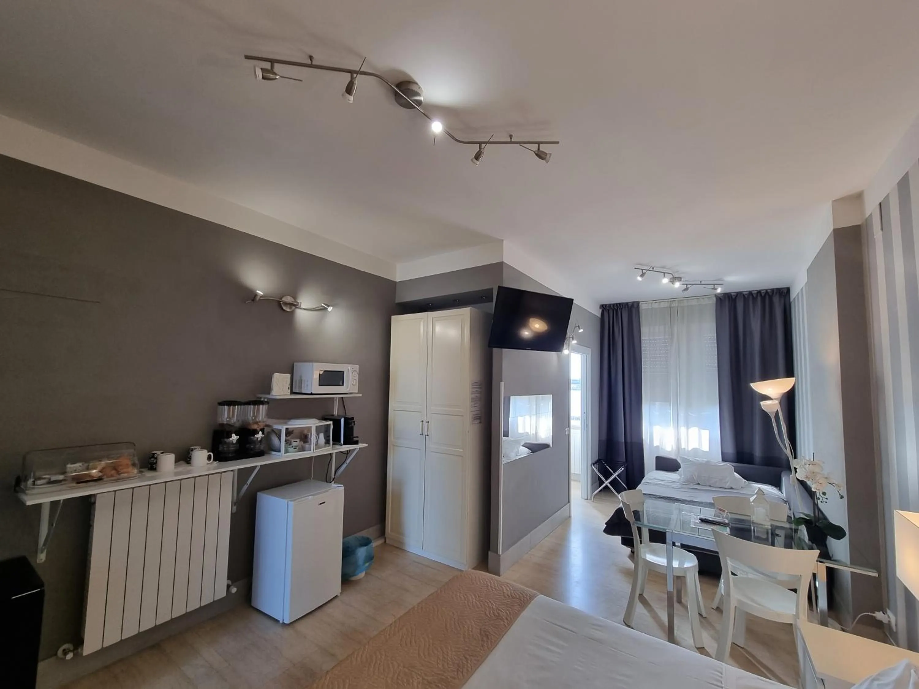 B&B Pescara Centro Luxury Suite