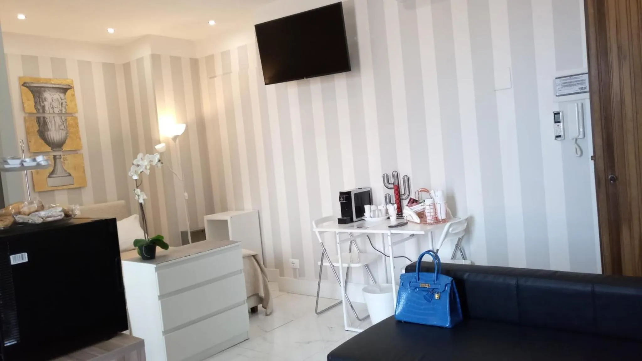 B&B Pescara Centro Luxury Suite